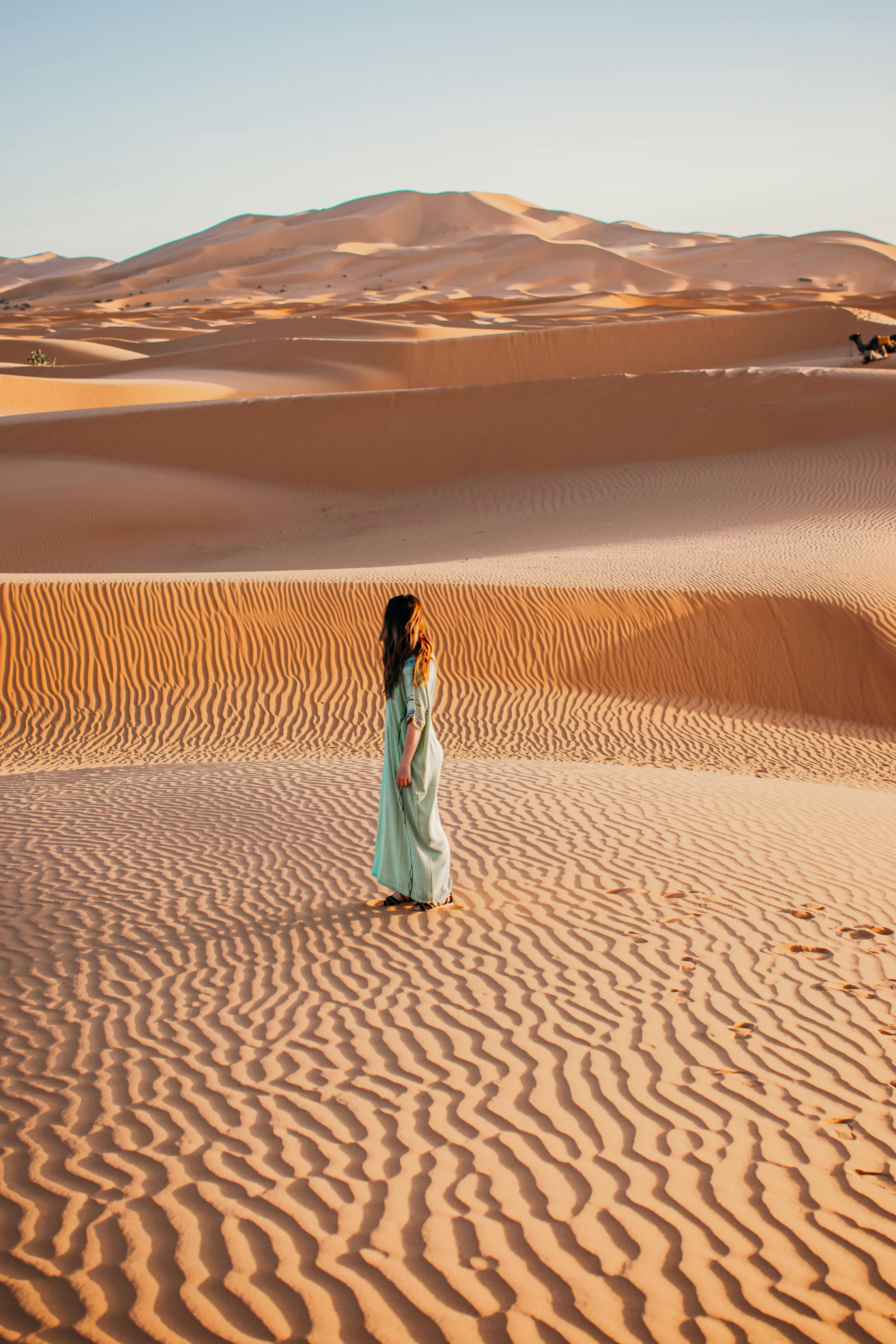 3-Day Fes to Sahara Desert Adventure & Return