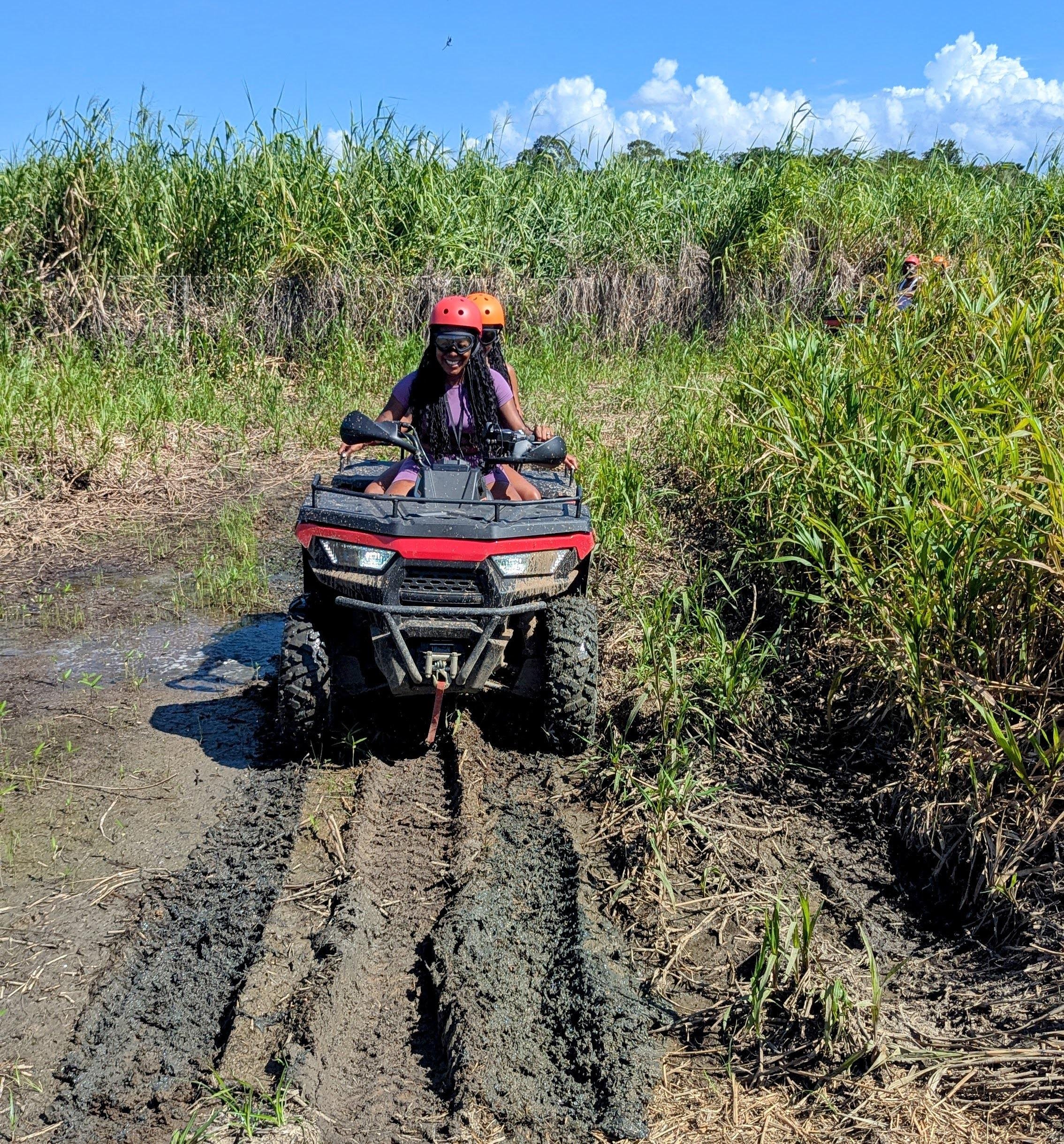 Dorado Off-Road ATV Adventure