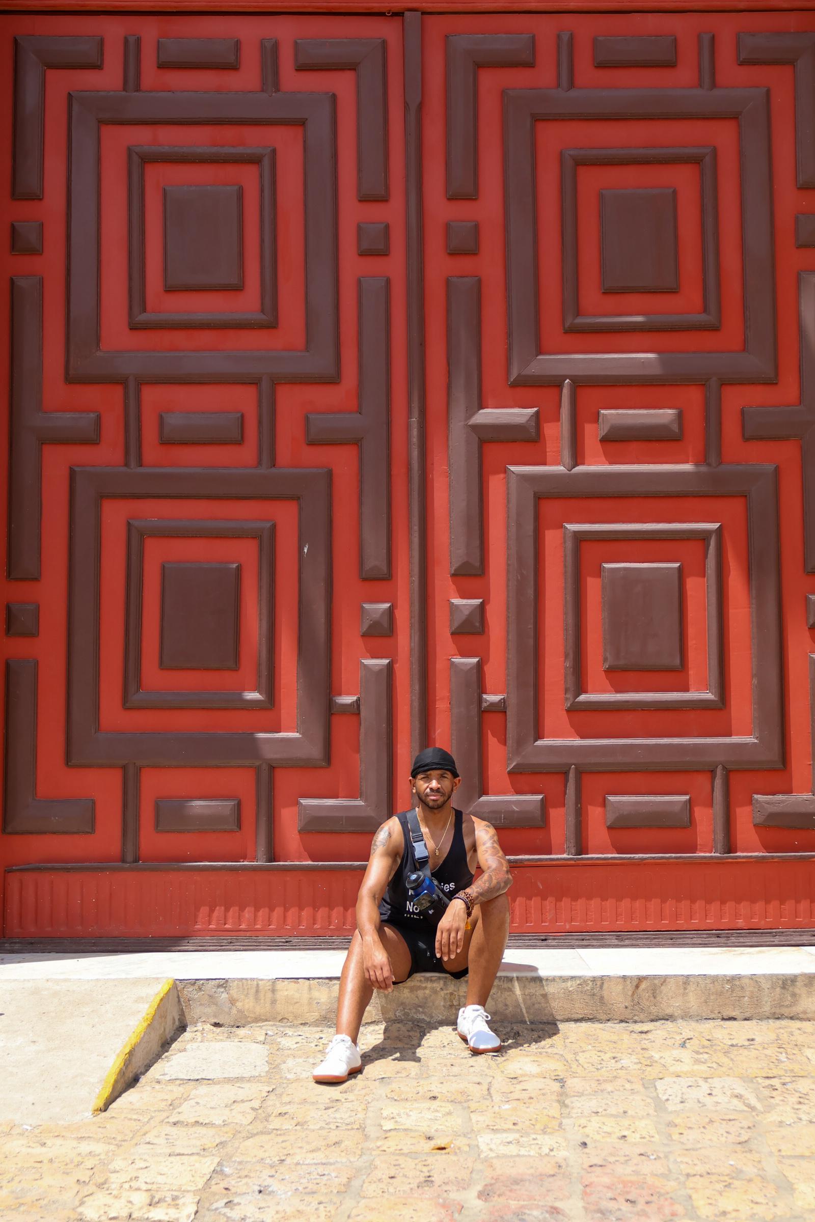 Cartagena Old Town: Culinary Heritage and History Walking Tour