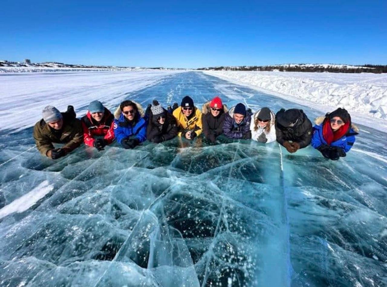 Calgary: Icefield Adventure, Skywalk and three Glaciers Tour - 2026 (Verified Reviews)