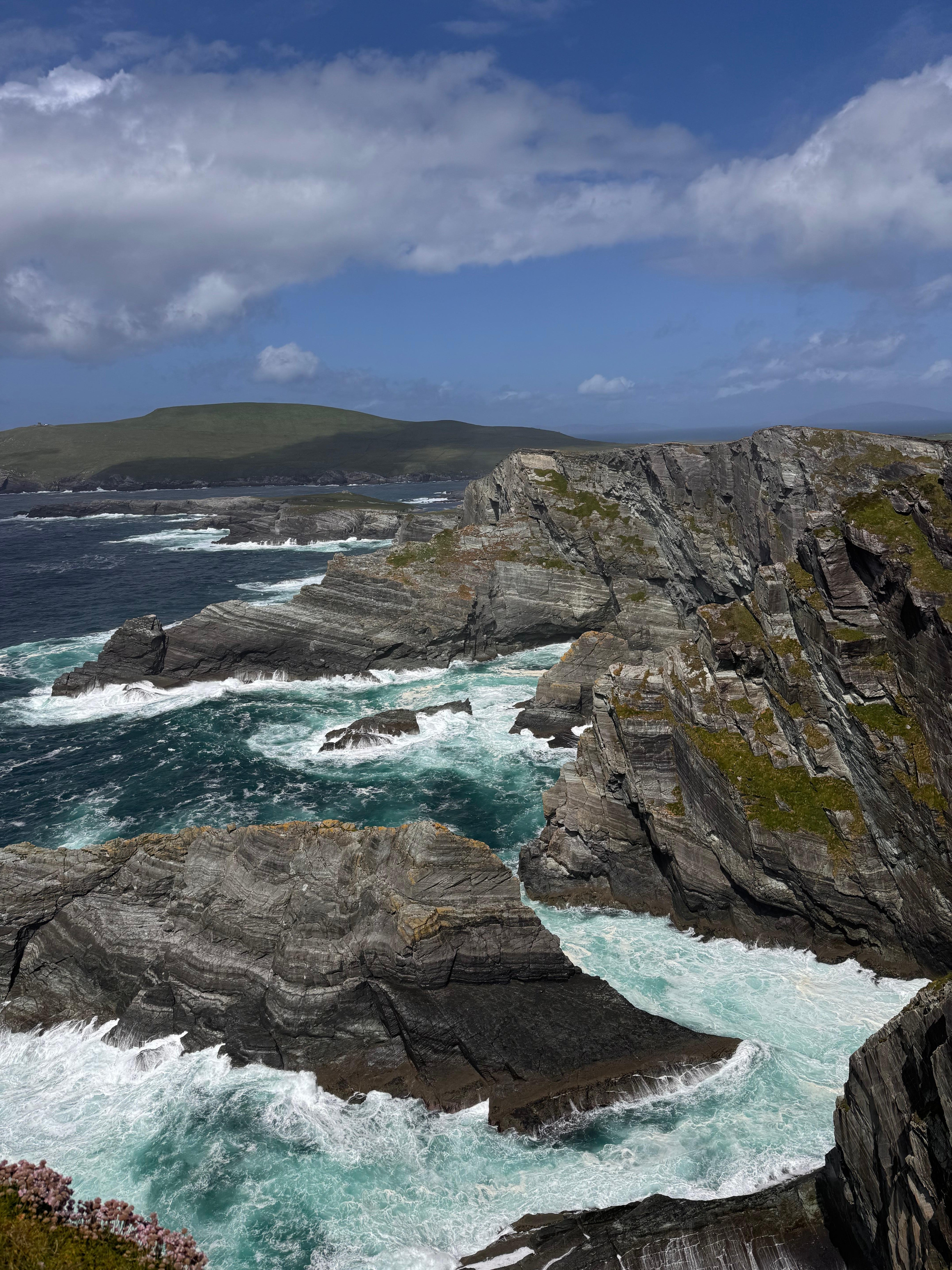 Private Ring of Kerry & Dingle Peninsula Luxury Tour
