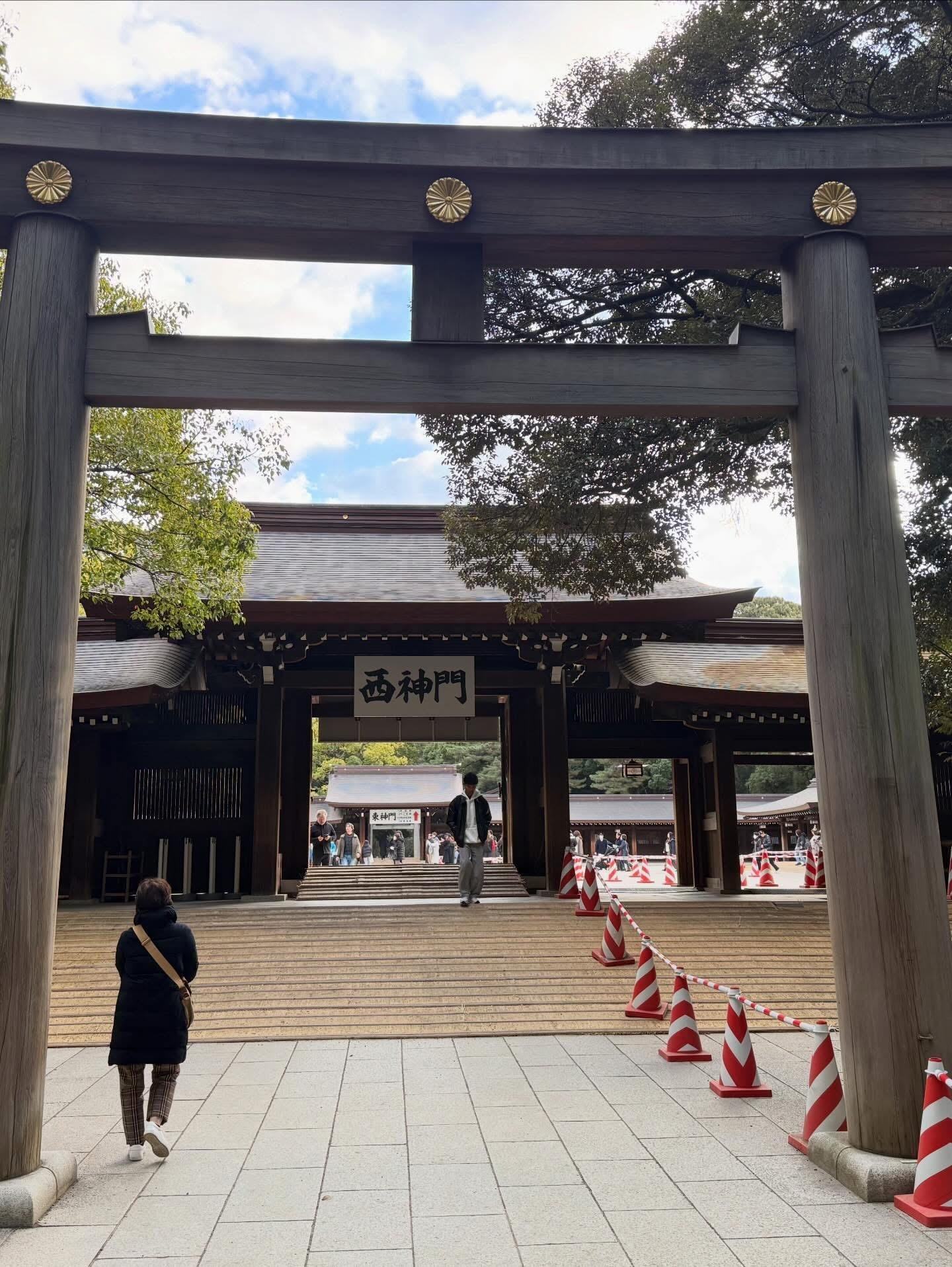 Tokyo Private Full-Day City Tour — Custom Itinerary with English Guide