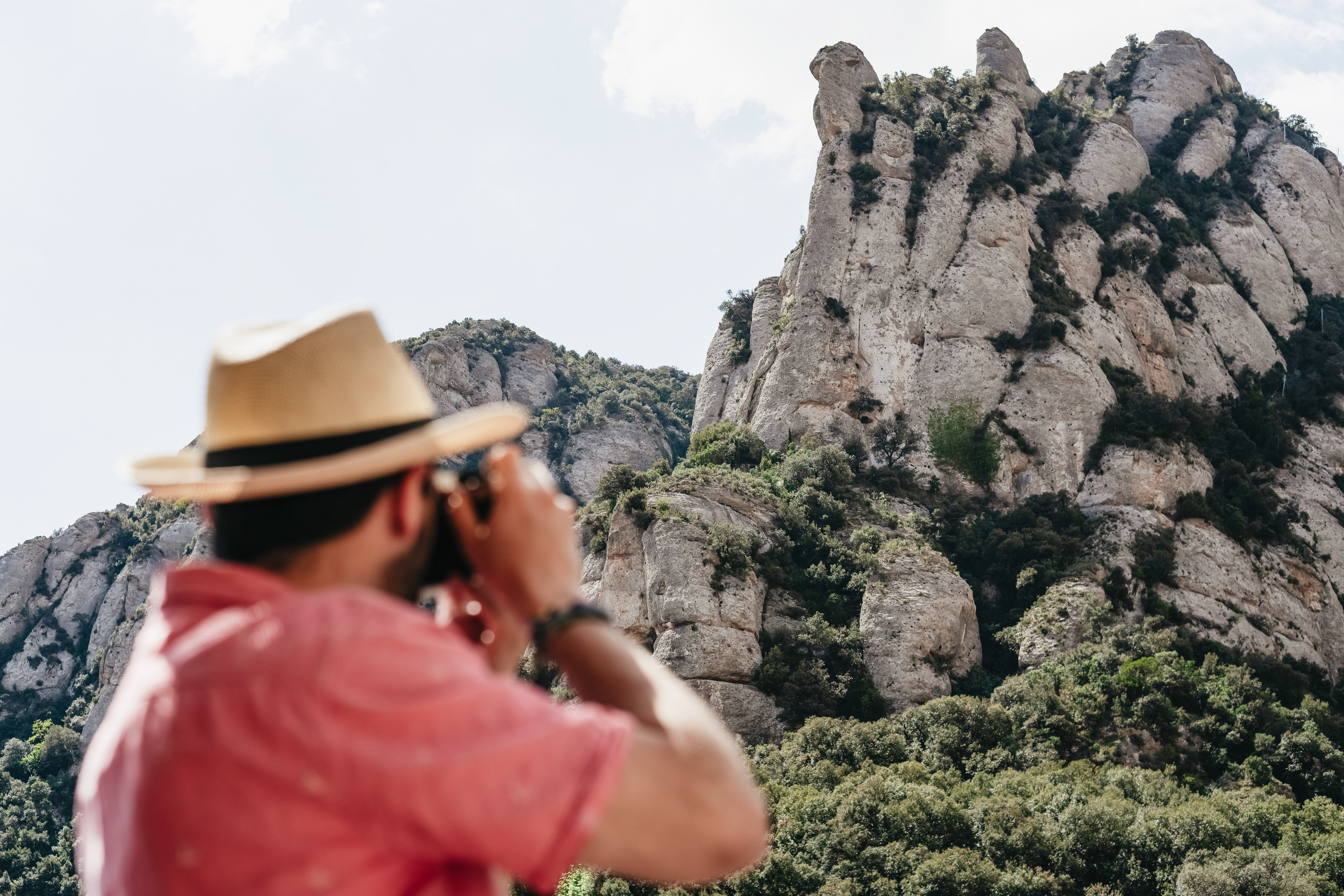 Montserrat tour from Barcelona — Benedictine abbey, cogwheel train, Black Madonna — image 33