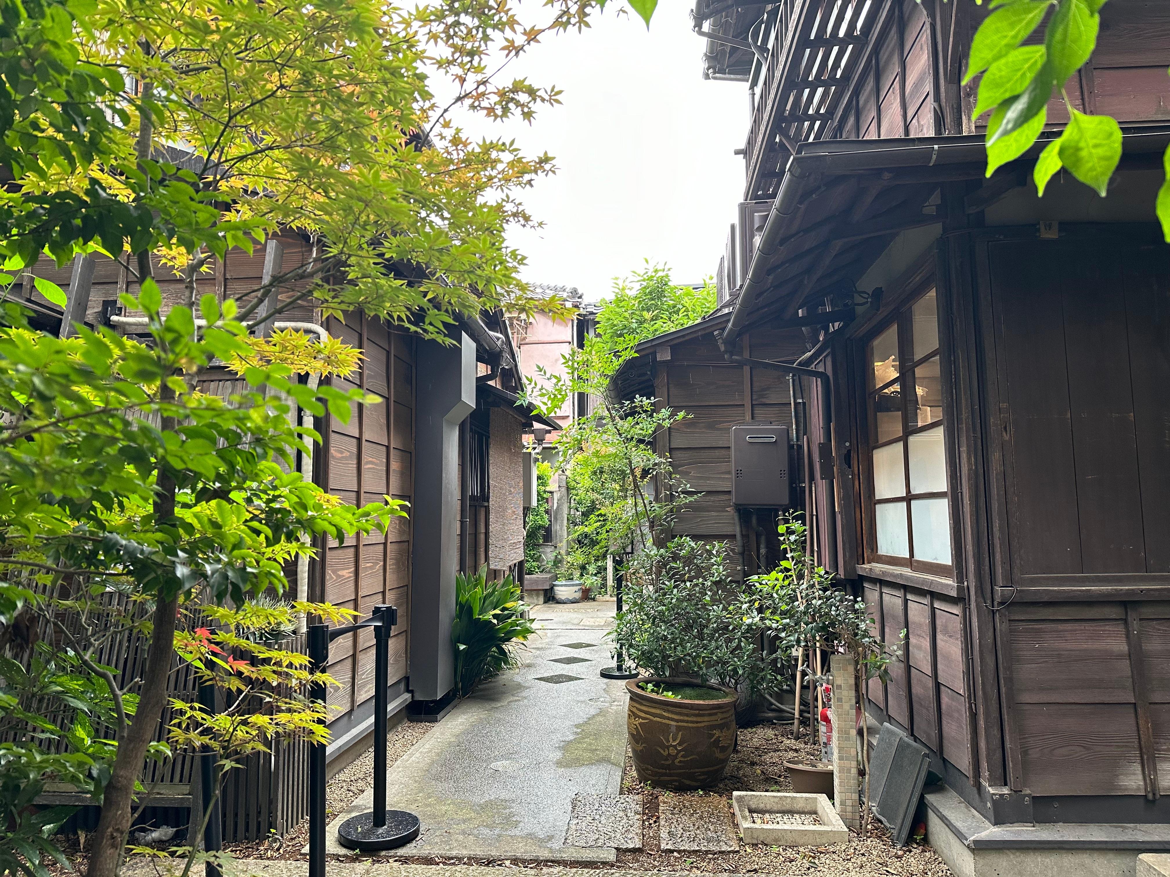 Yanaka & Nezu Traditional Neighborhoods Walking Tour