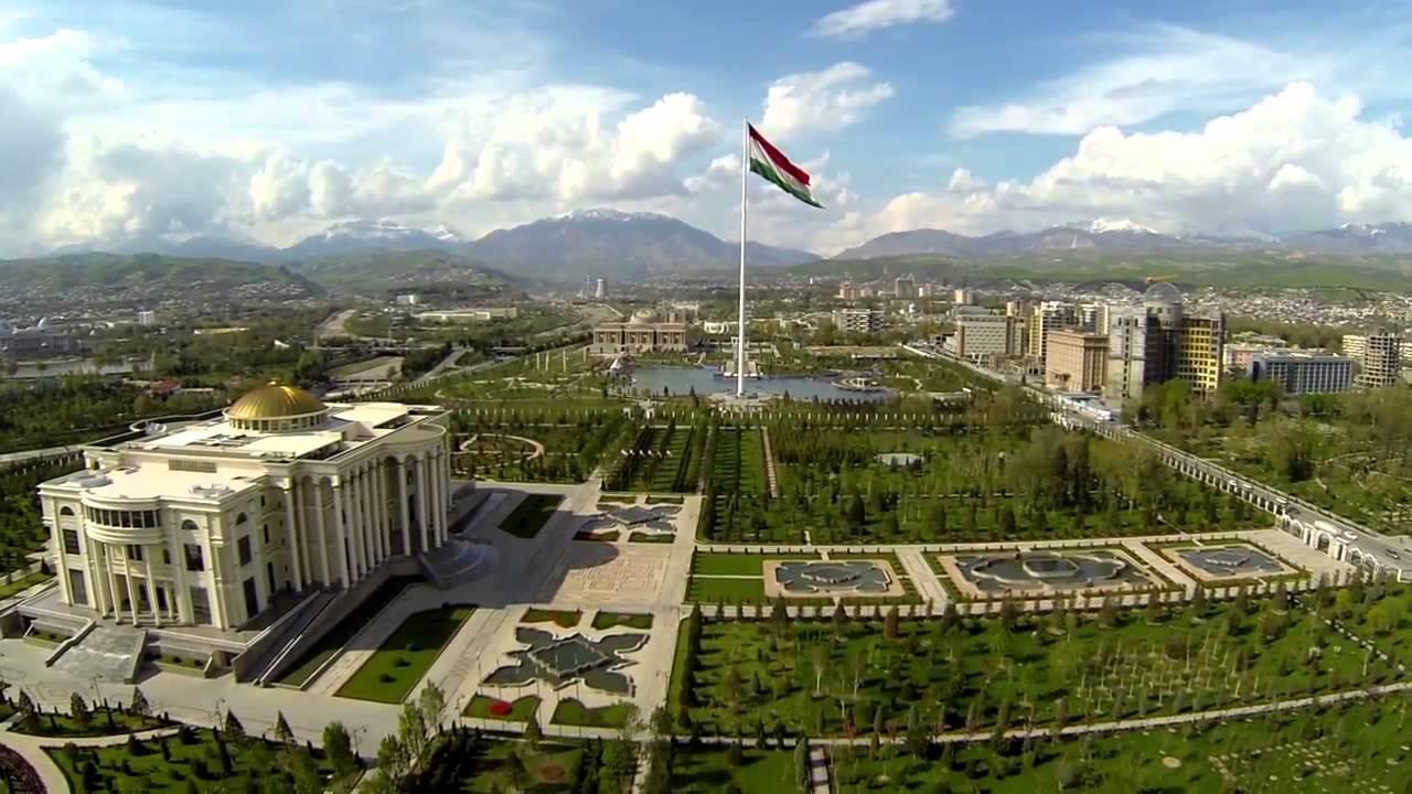Tajikistan Discovery: Seven Lakes & Dushanbe from Samarkand