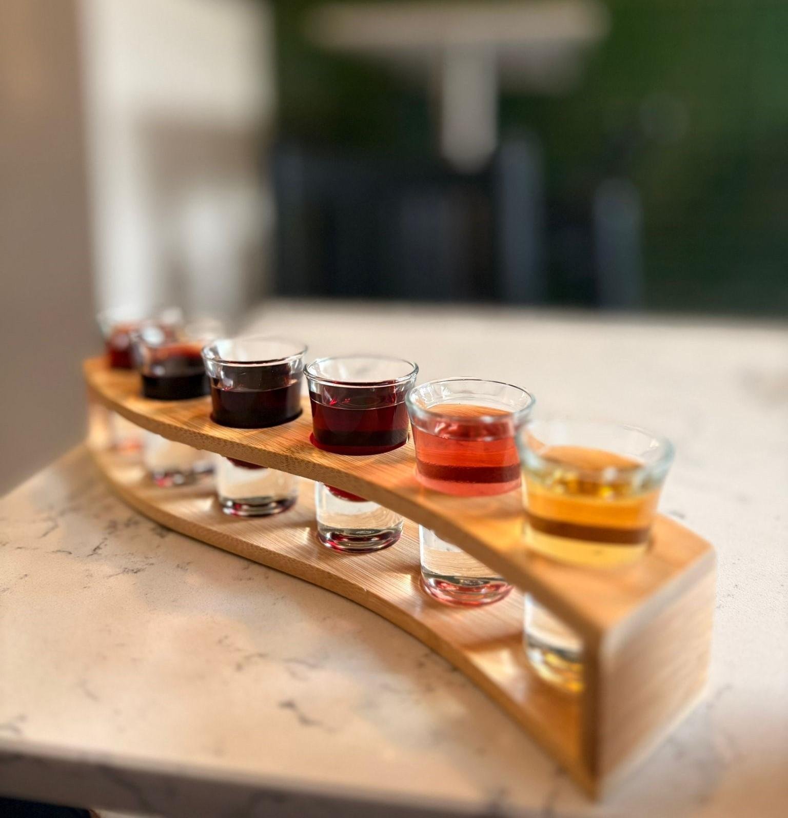 Port Wine Tasting Experience in Lisbon