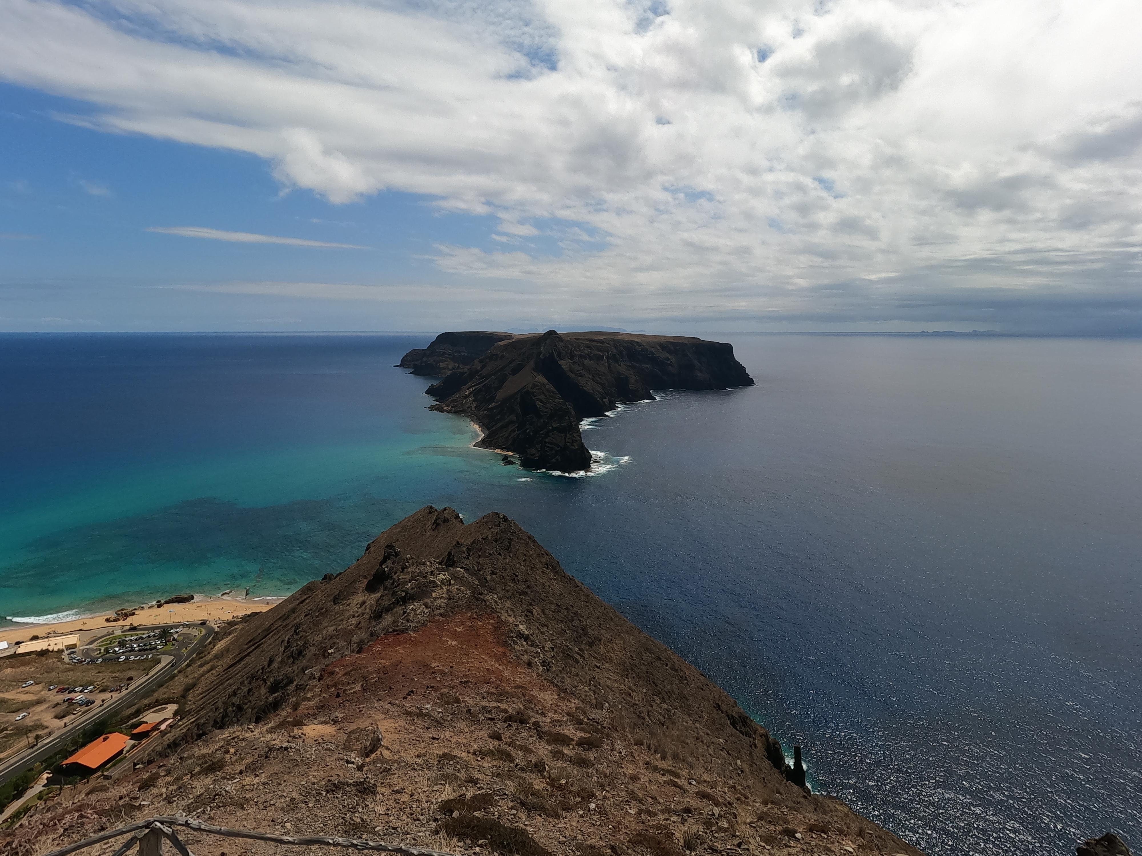 Pirate Expedition: Full Island Discovery Tour