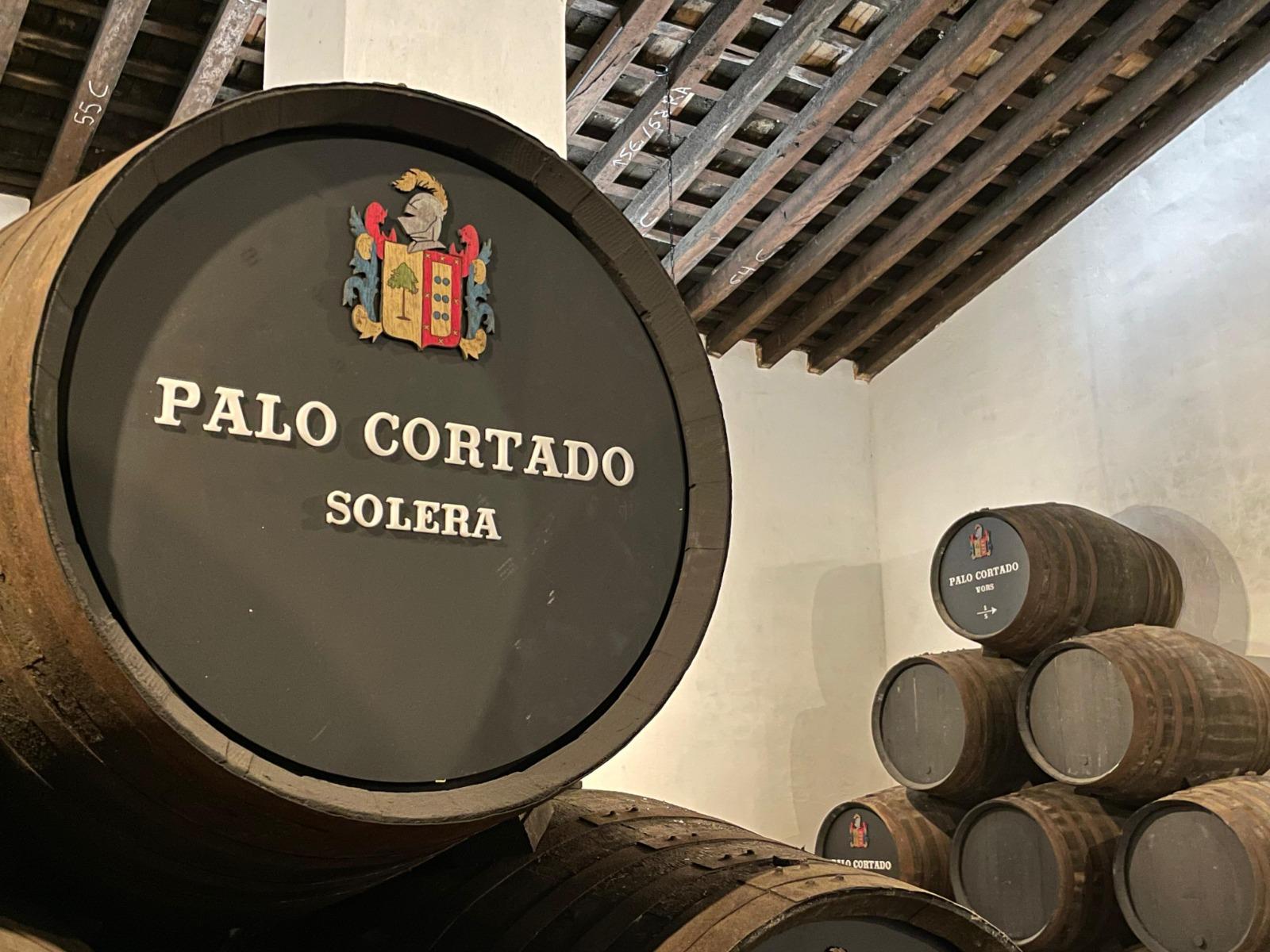 food tour in Cádiz — photo 4