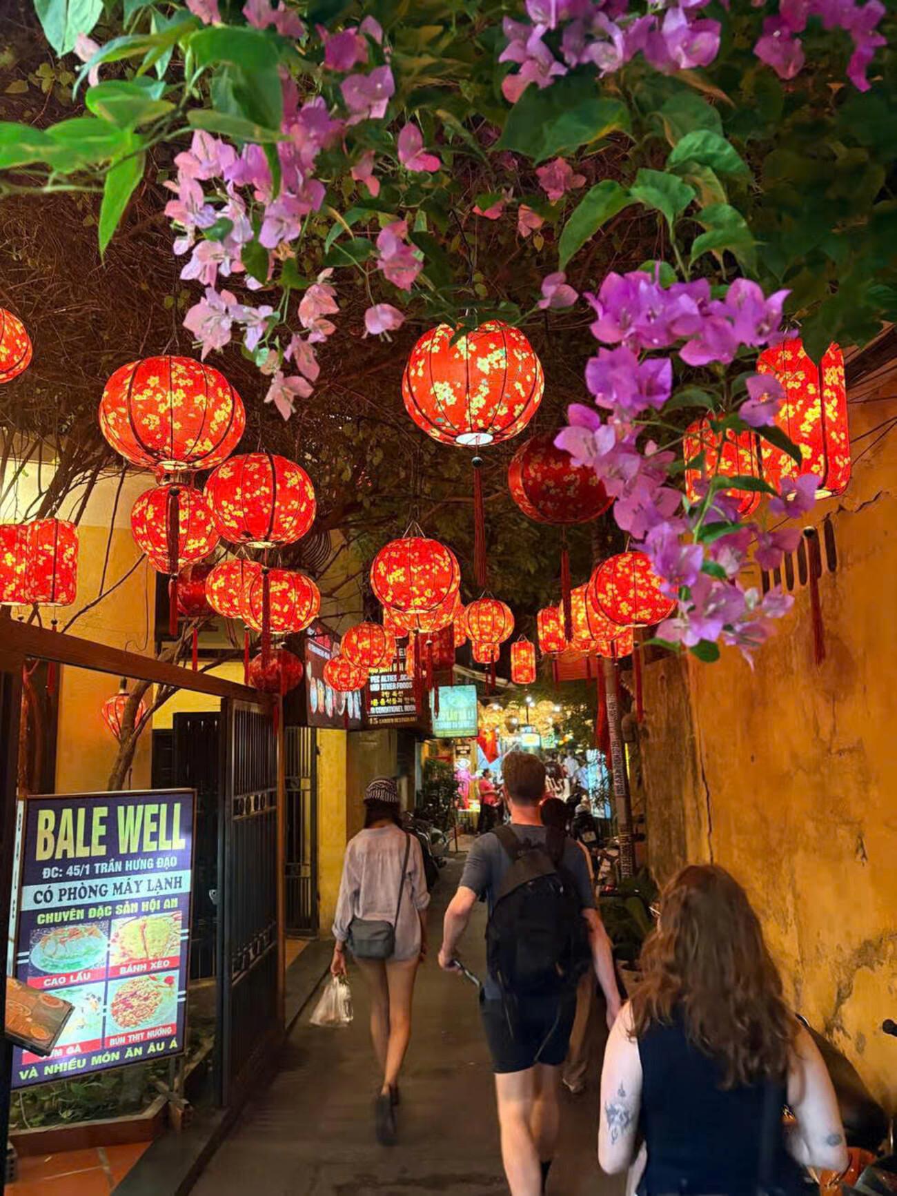 street food tour in Hoi An — photo 11
