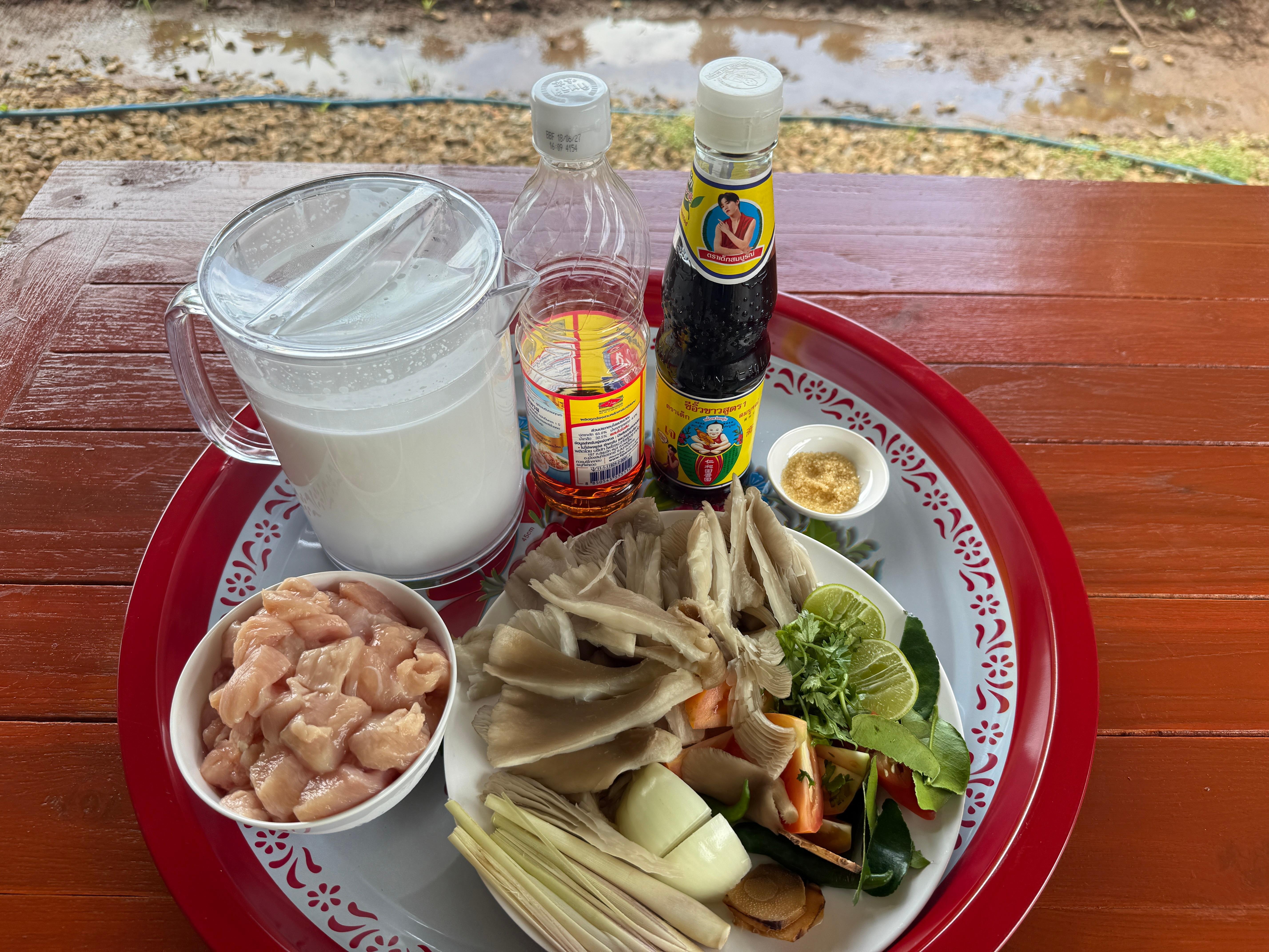 Elephant Sanctuary and Cooking Class — image 20