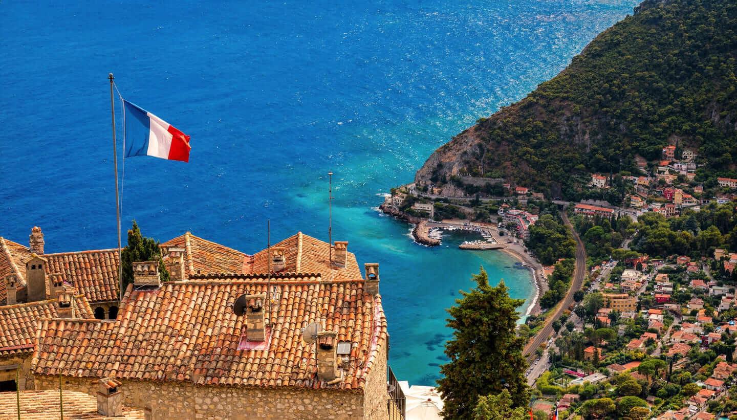 Private 2-Hour Menton Discovery Walk