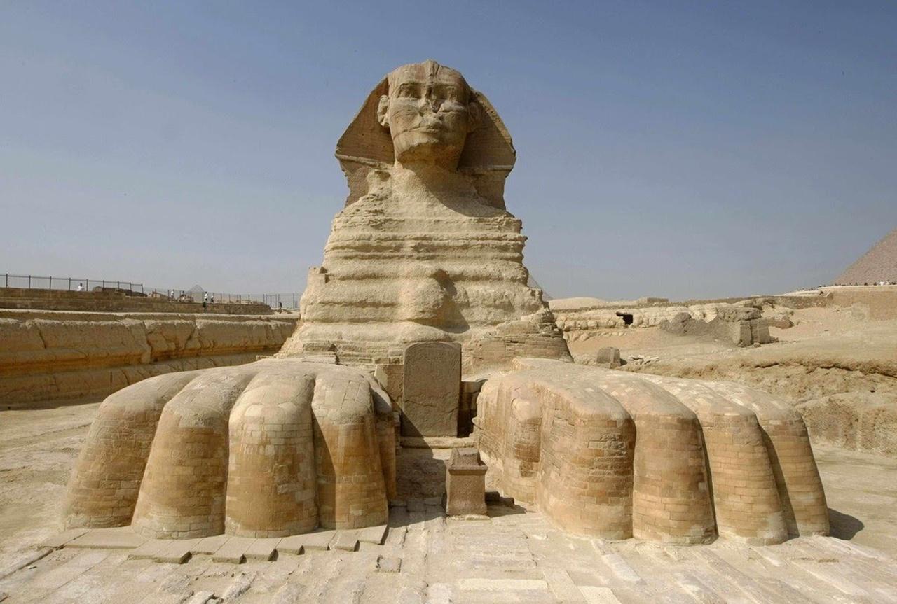 2-Day Cairo & Pyramids Explorer from Hurghada