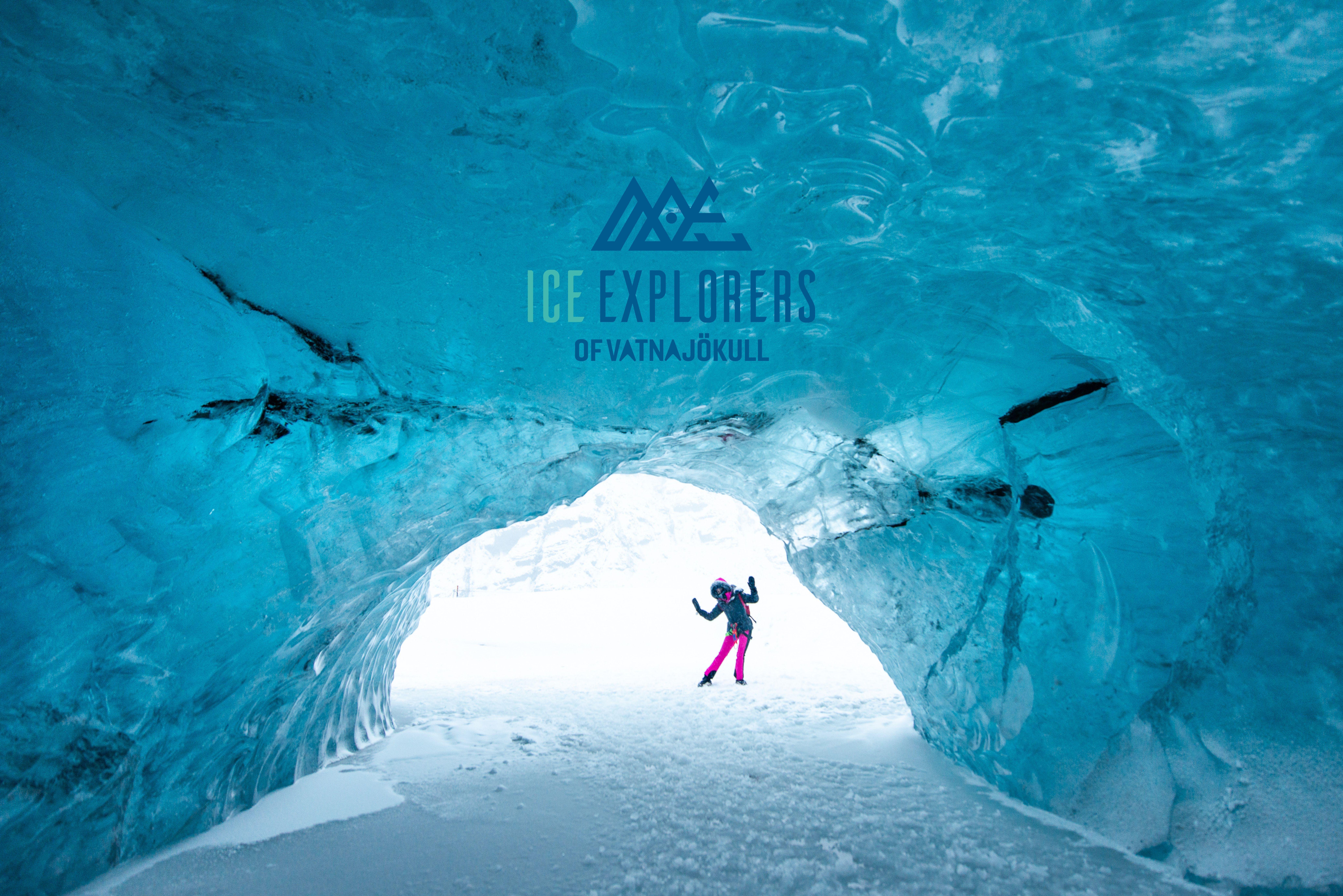 Jökulsárlón Ice Cave & Glacier Exploration Tour