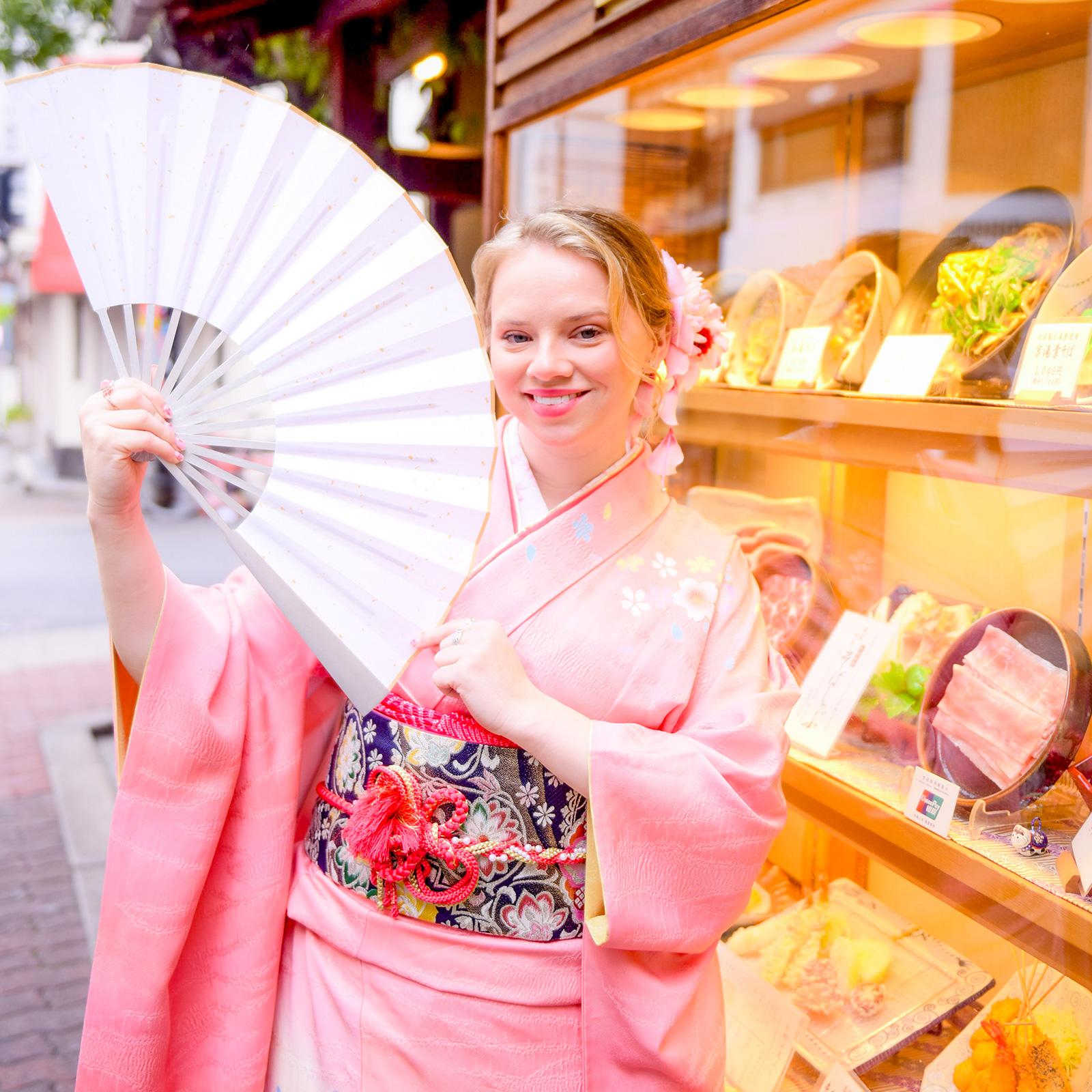 Osaka experience, image 42