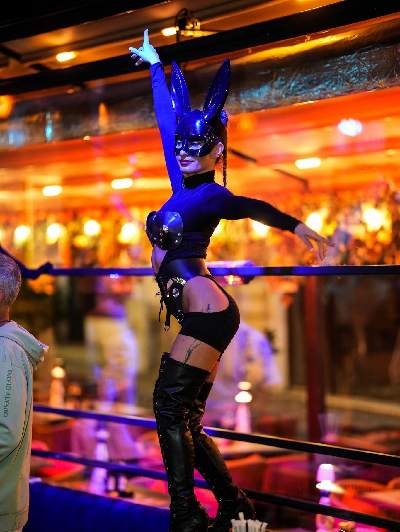 Bucharest VIP Nightlife & Clubbing Guide
