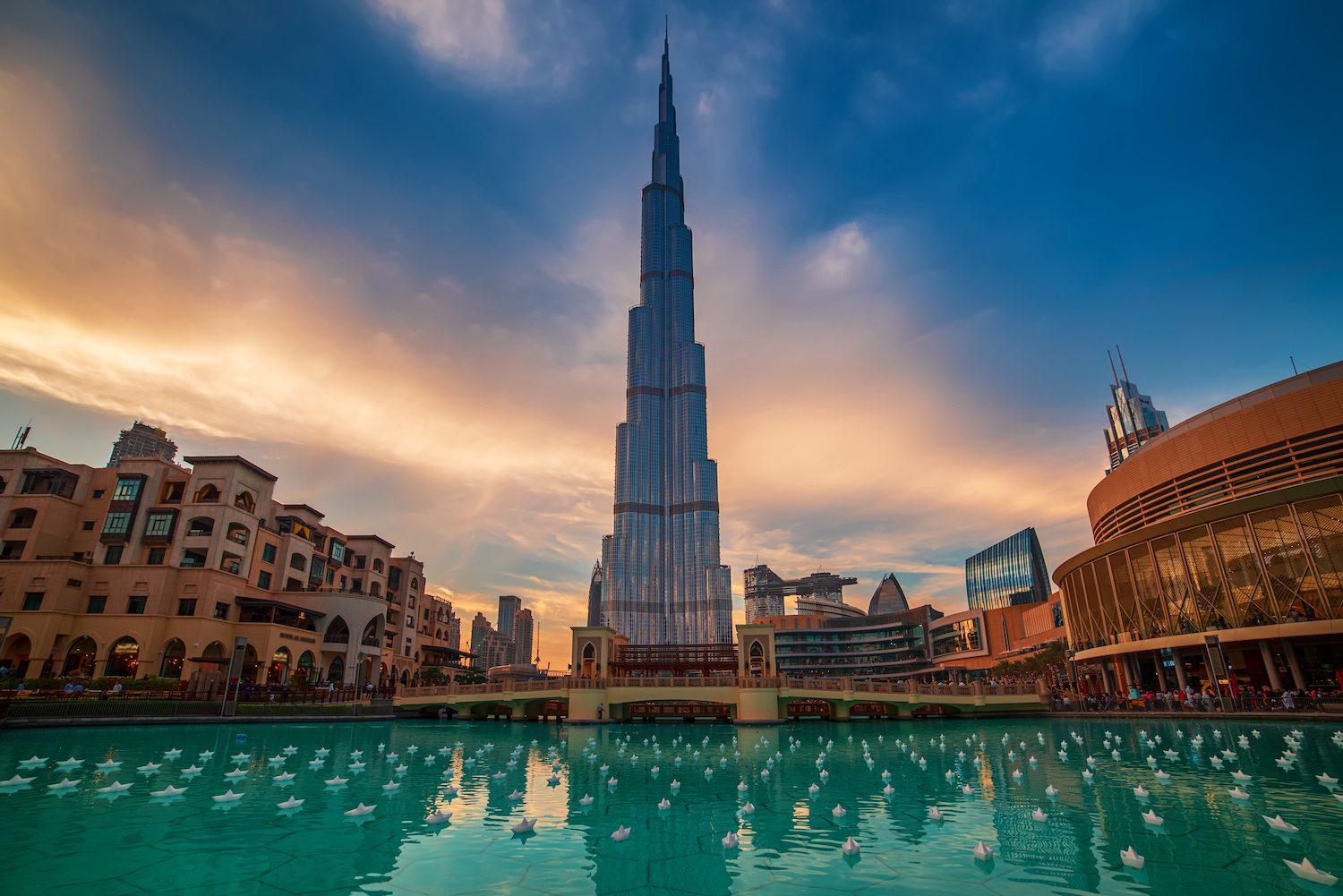 Half-Day Premium Dubai Sightseeing with Expert Guide
