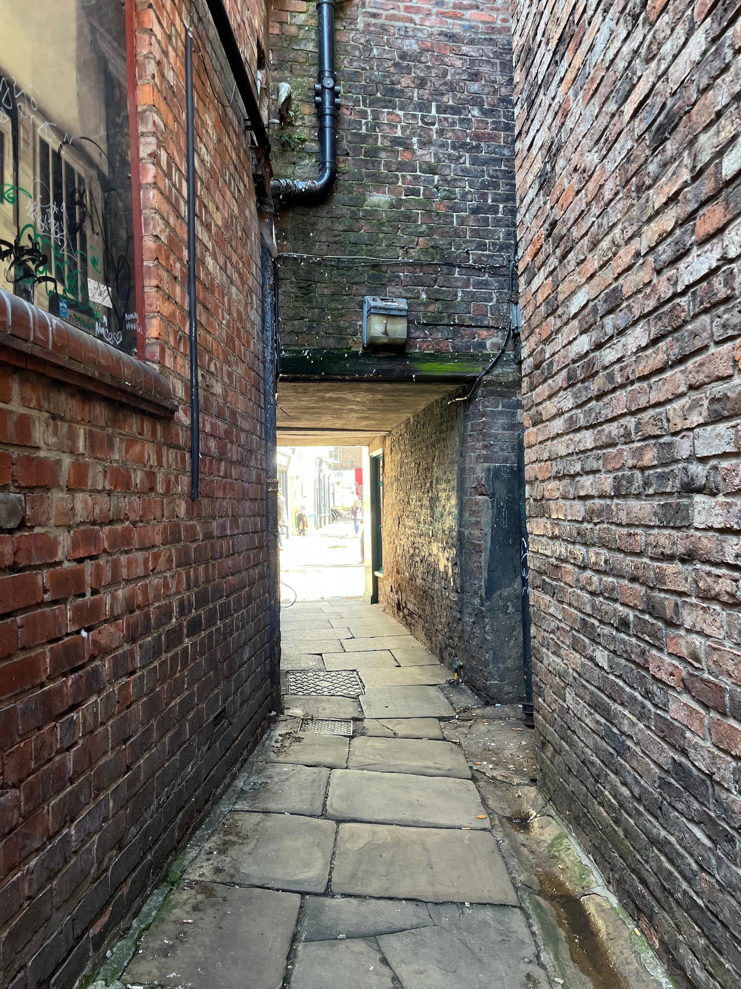 York’s Snickelways Story Walking Tour - 2026 (Verified Reviews)