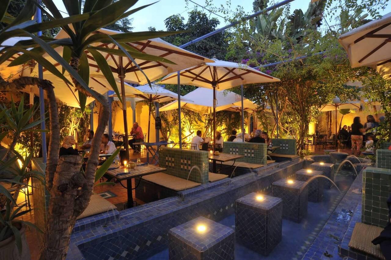Casablanca City Highlights: Full-Day Guided Exploration