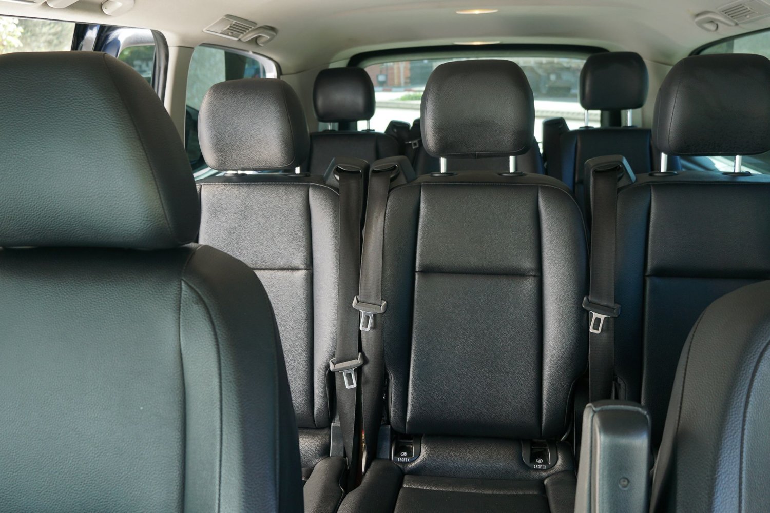 Fes Saiss Private Airport Transfer