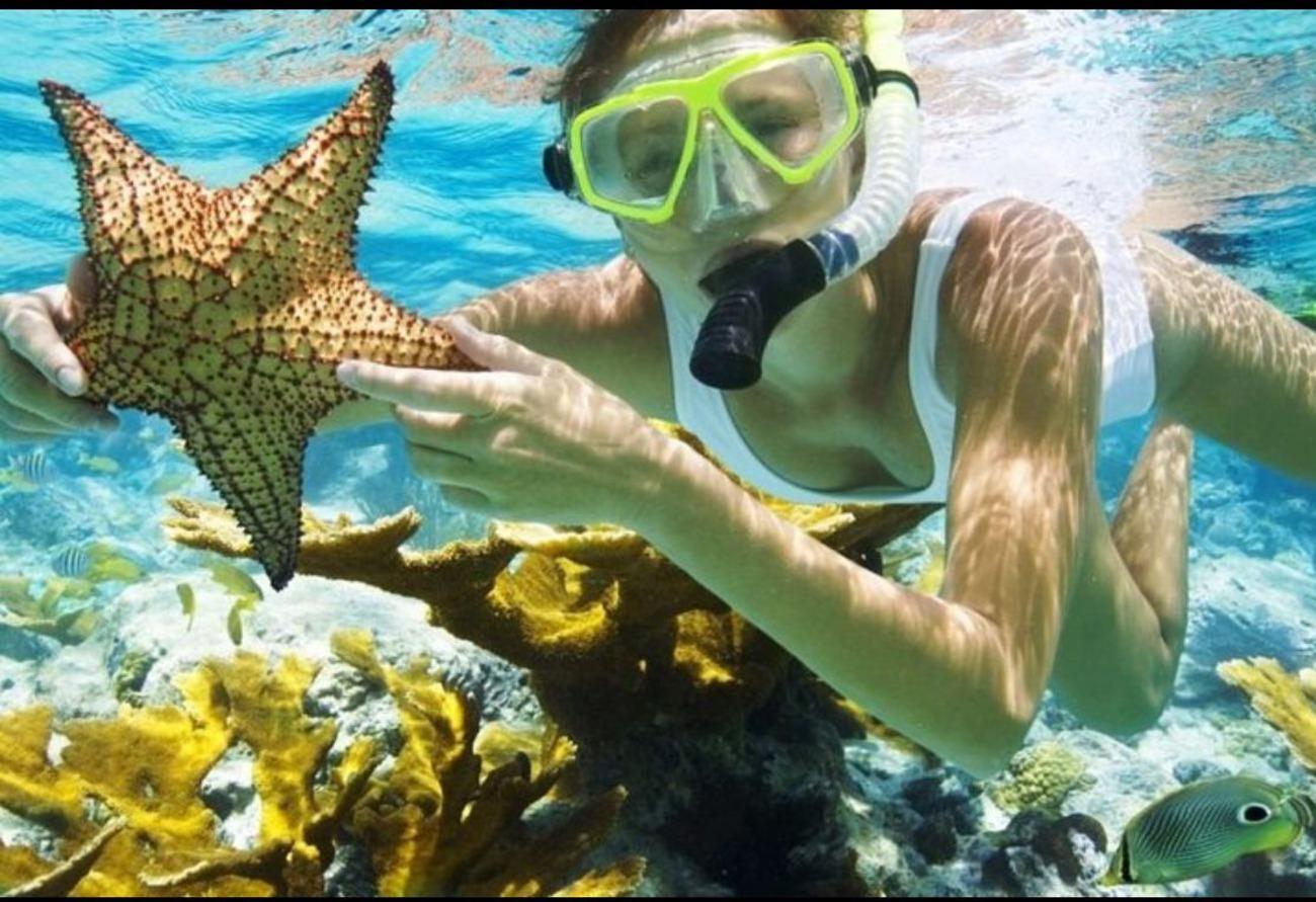 Blue Lagoon & Tanjung Jepun Snorkeling Adventure