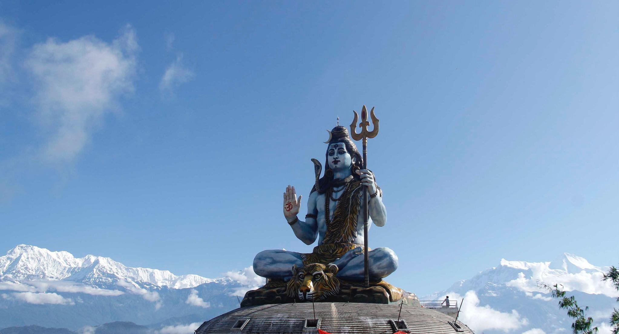 Pokhara Full-Day City Sightseeing Group Bus Tour