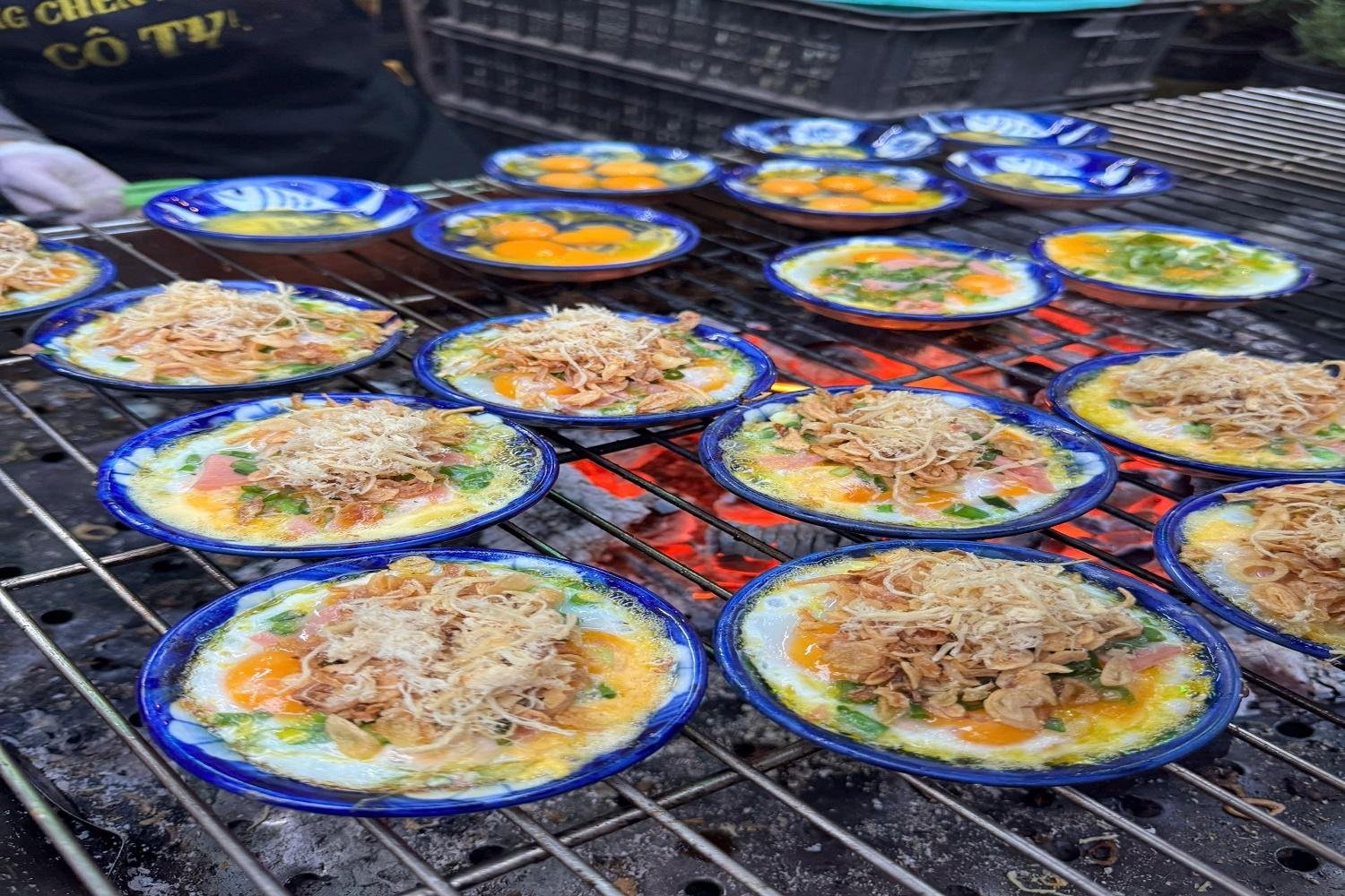 food tour in Hanoi — photo 7