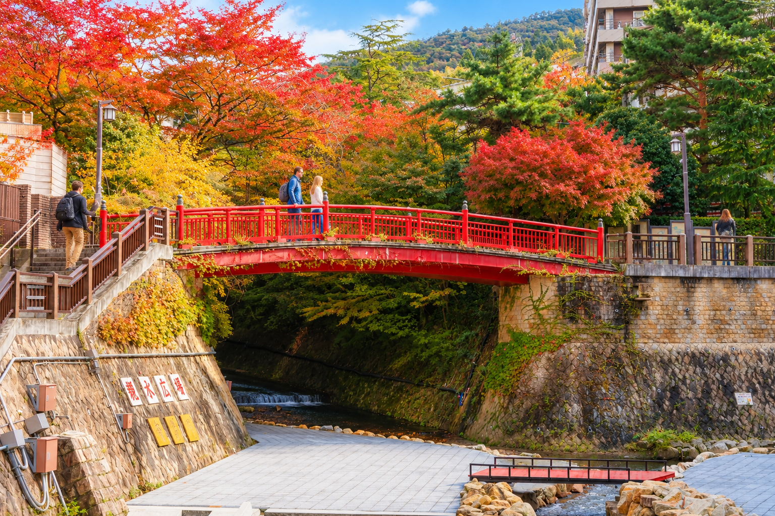 Osaka experience, image 8