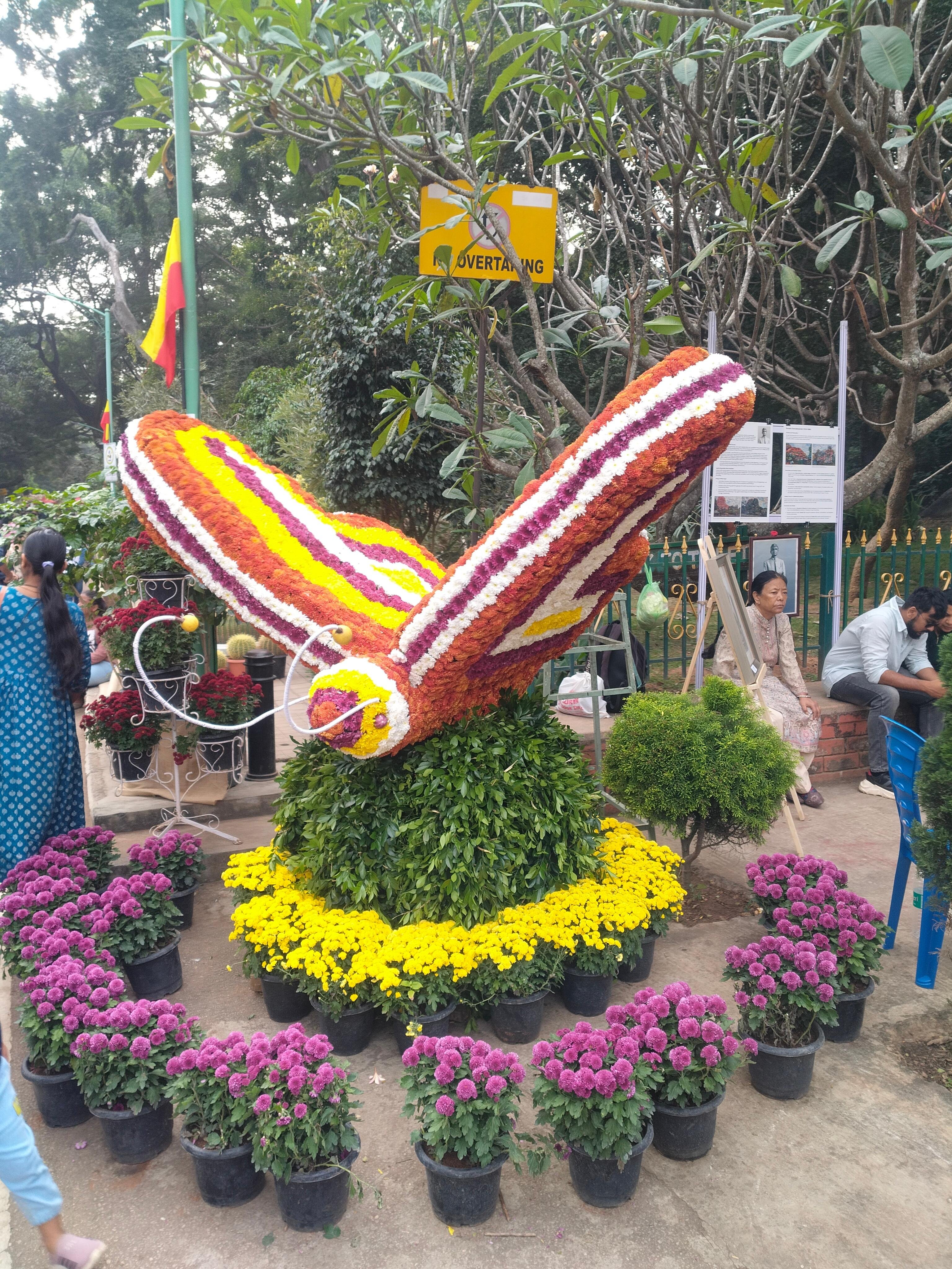 Cubbon Park Heritage and Nature Walking Tour