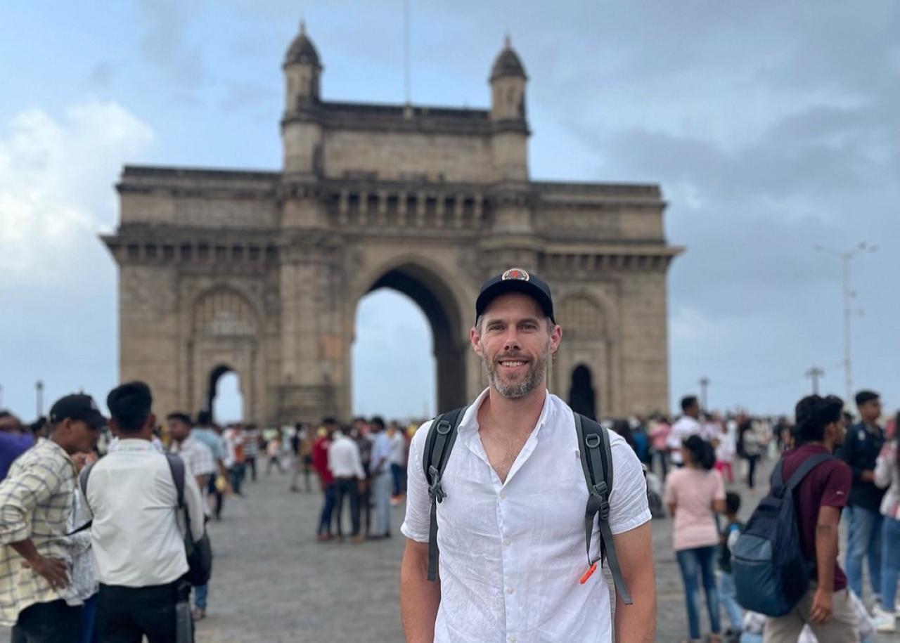 Private Mumbai Highlights & Dharavi Insight Tour