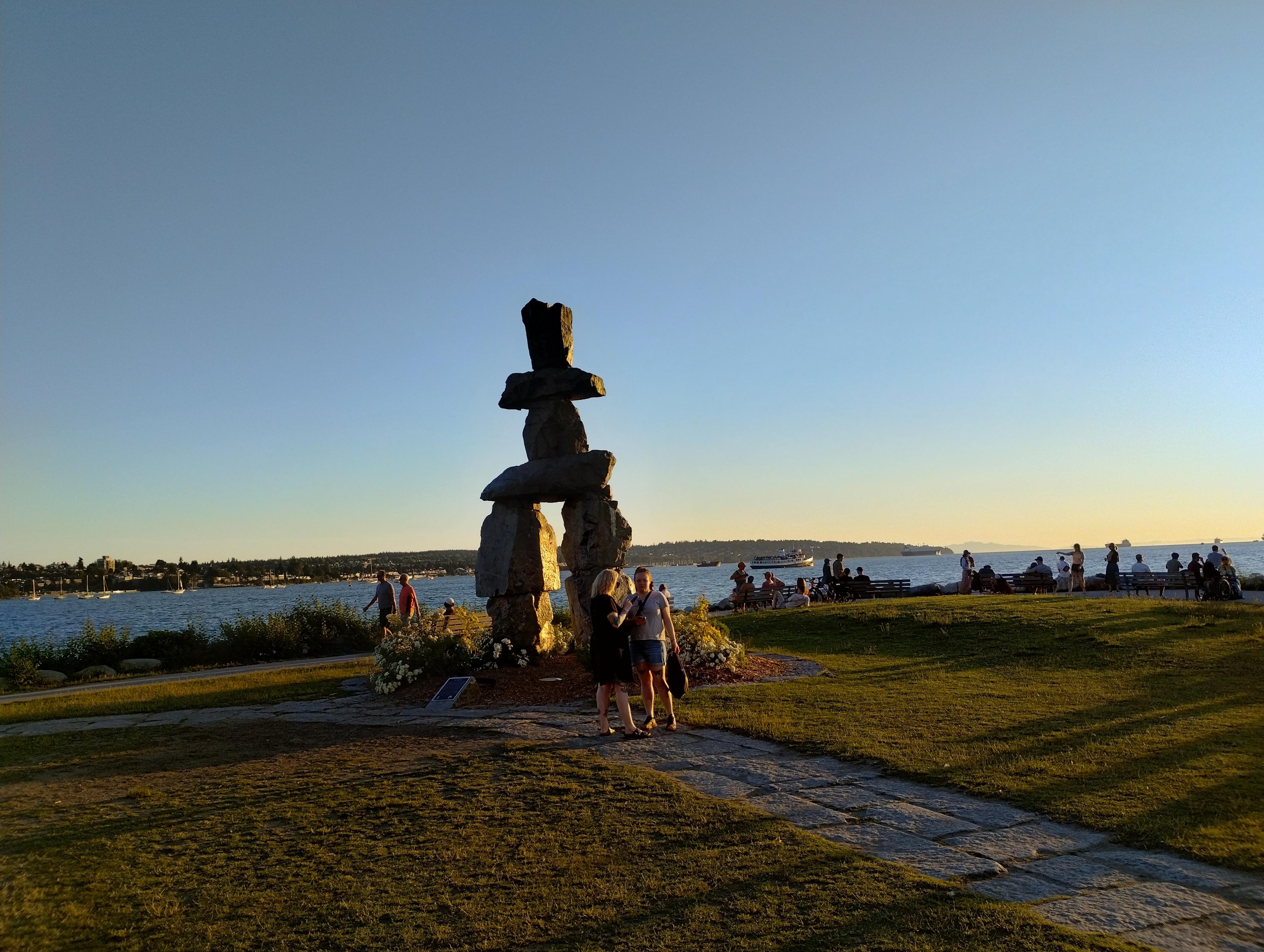 Complete Vancouver Private Small-Group City Tour