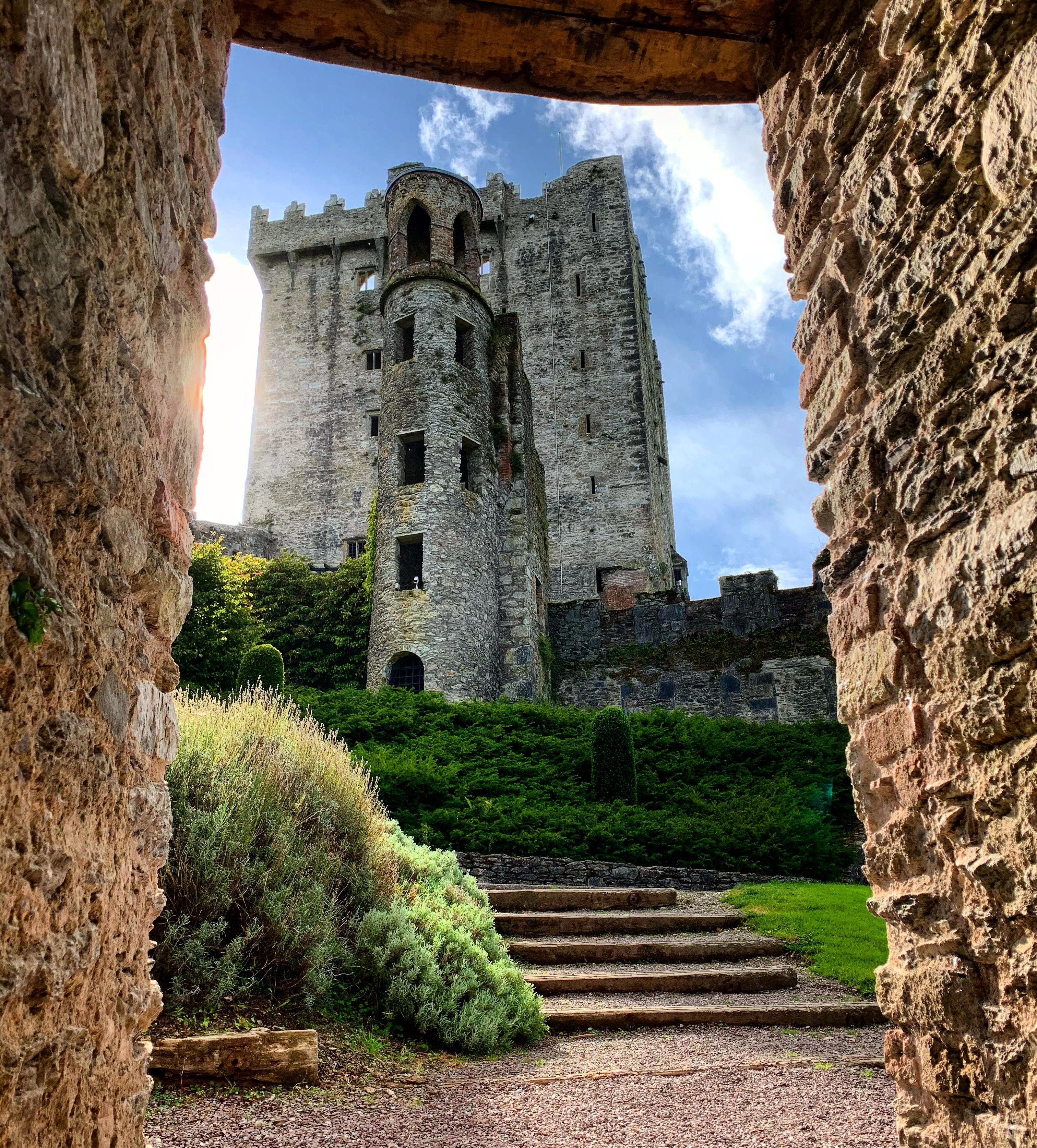 Dublin Day Trip: Blarney Castle, Rock of Cashel & Cahir Castle