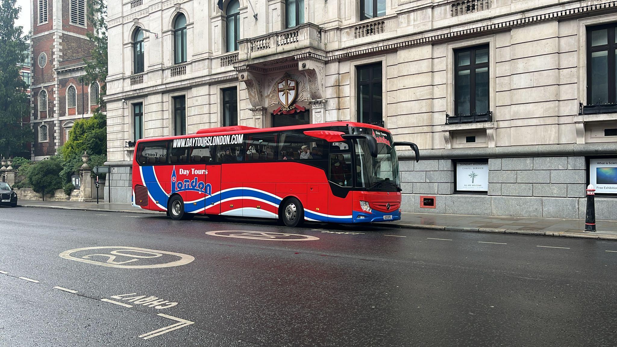 White Cliffs of Dover & Canterbury Day Trip from London