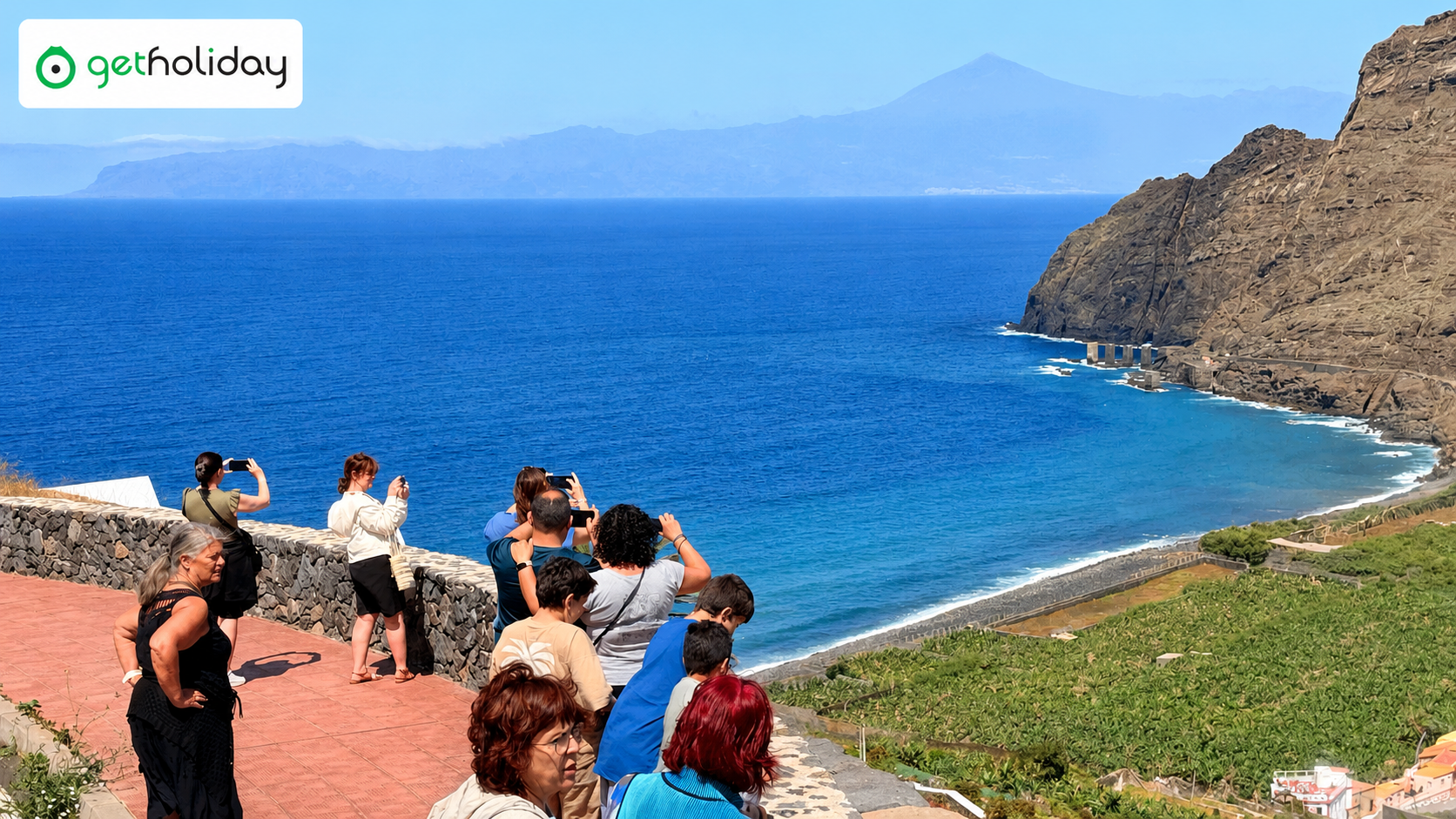 La Gomera Small-Group Garajonay Highlights Tour