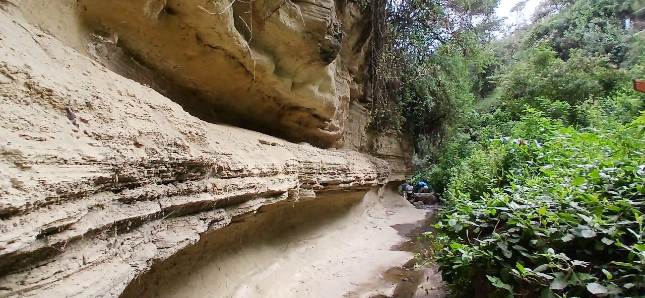 Hell’s Gate and Lake Naivasha Adventure from Nairobi