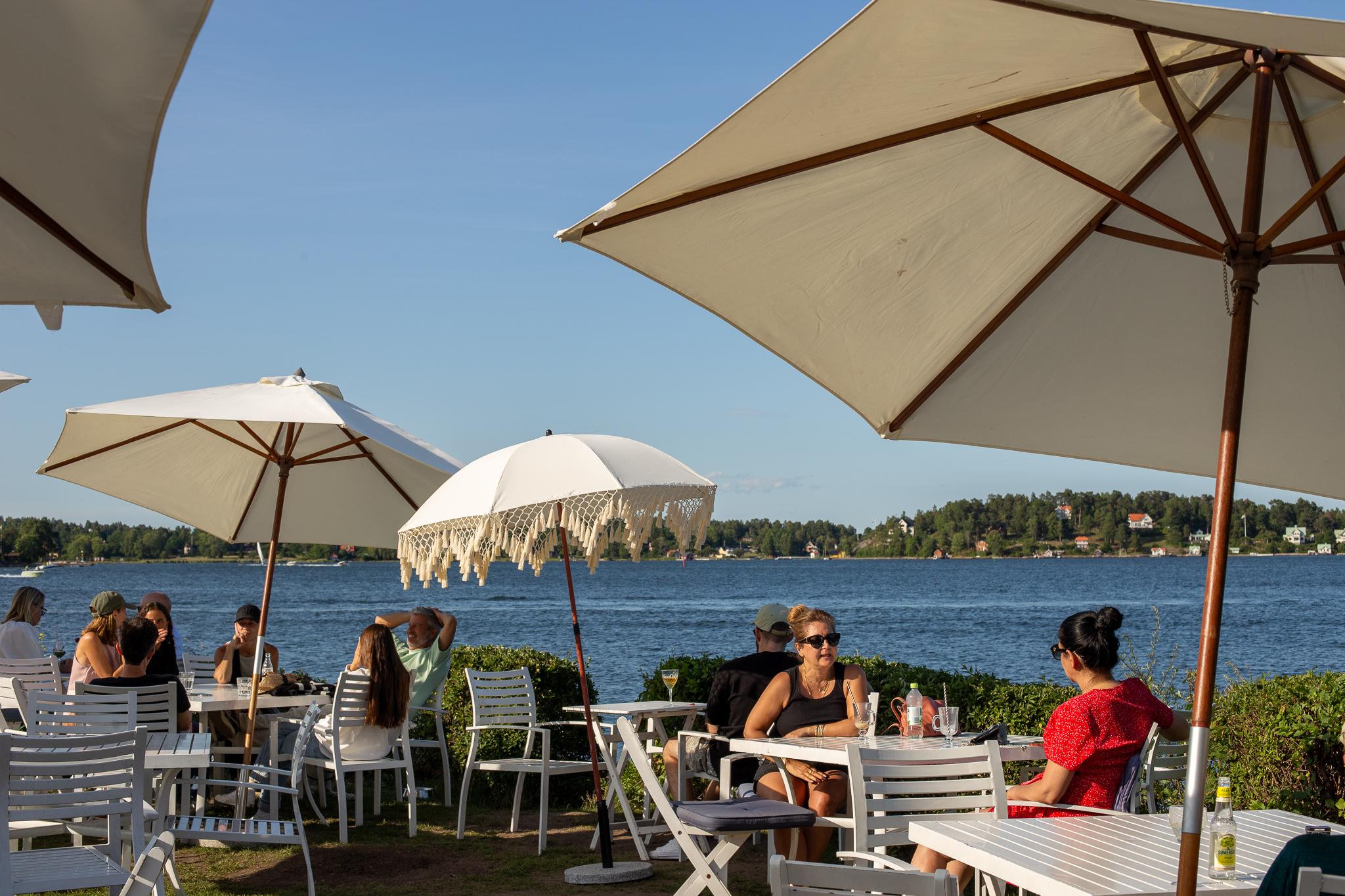 Vaxholm & Stockholm Archipelago: Guided Small-Group Day Trip