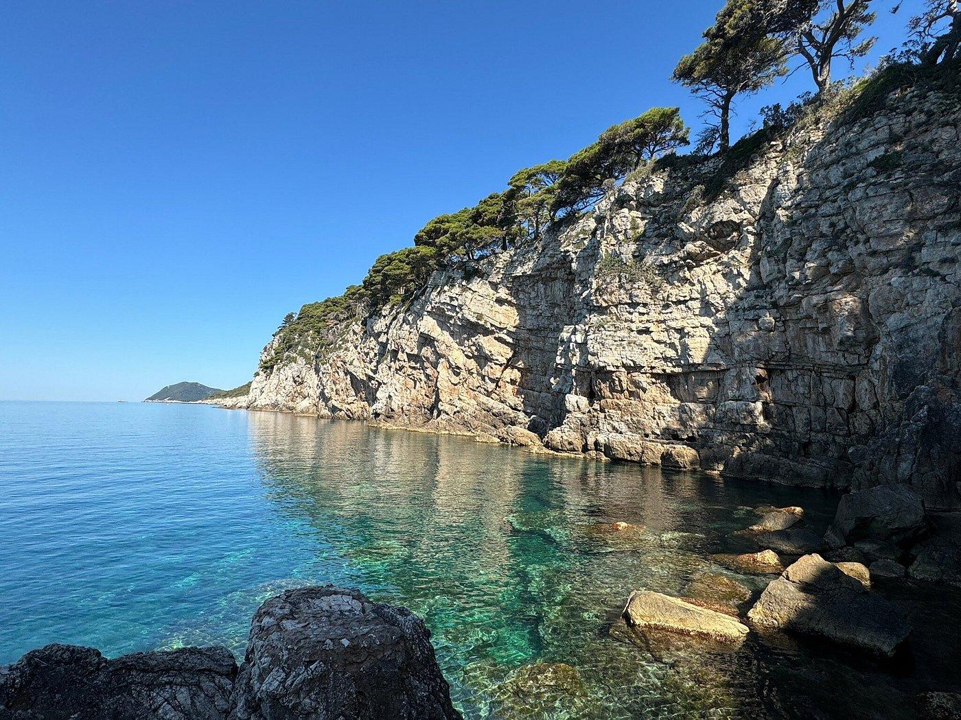 Dubrovnik: Full-Day Elaphite Islands Cruise