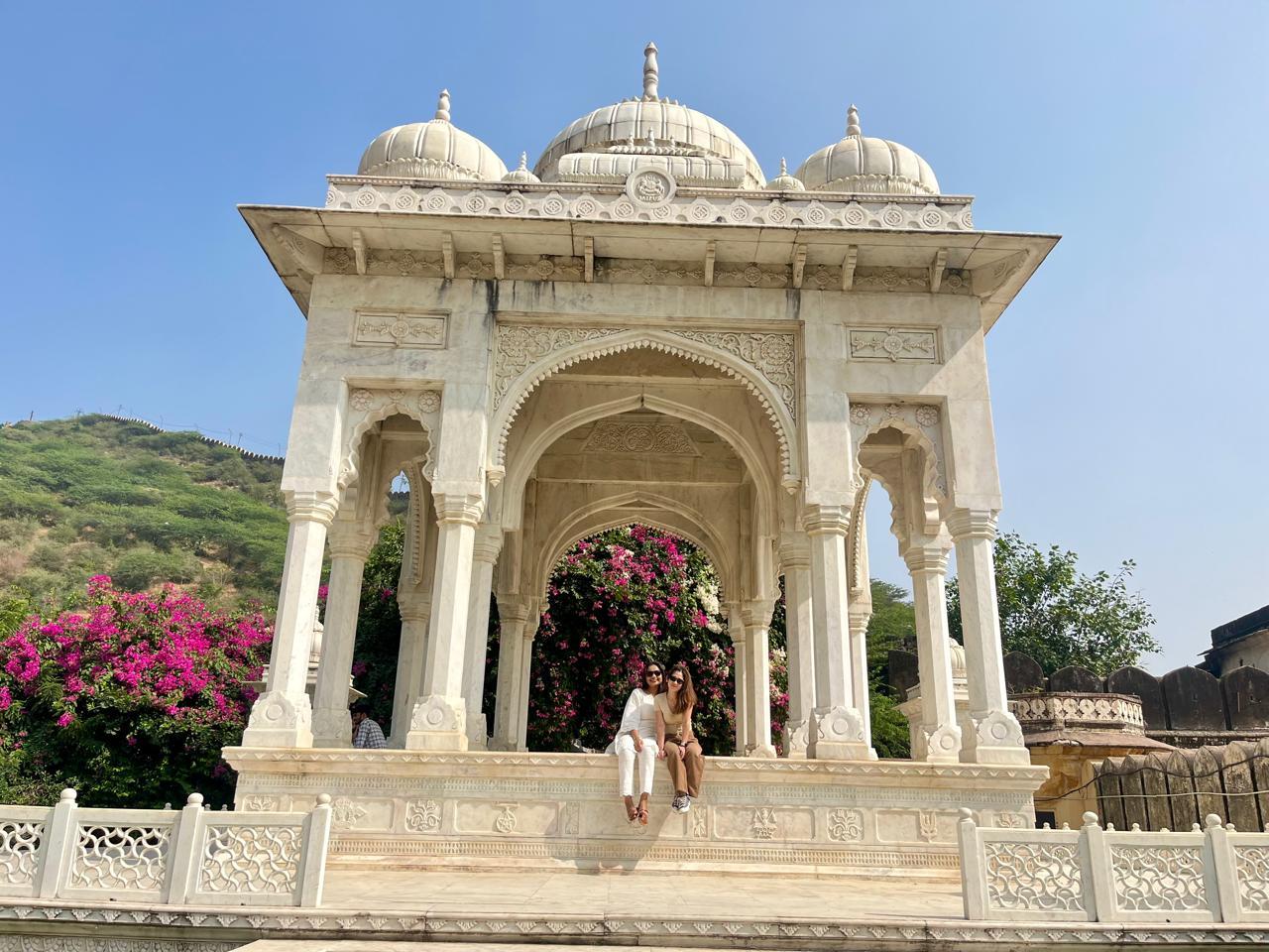 Jaipur Full-Day Private City Tour with Guide & Driver