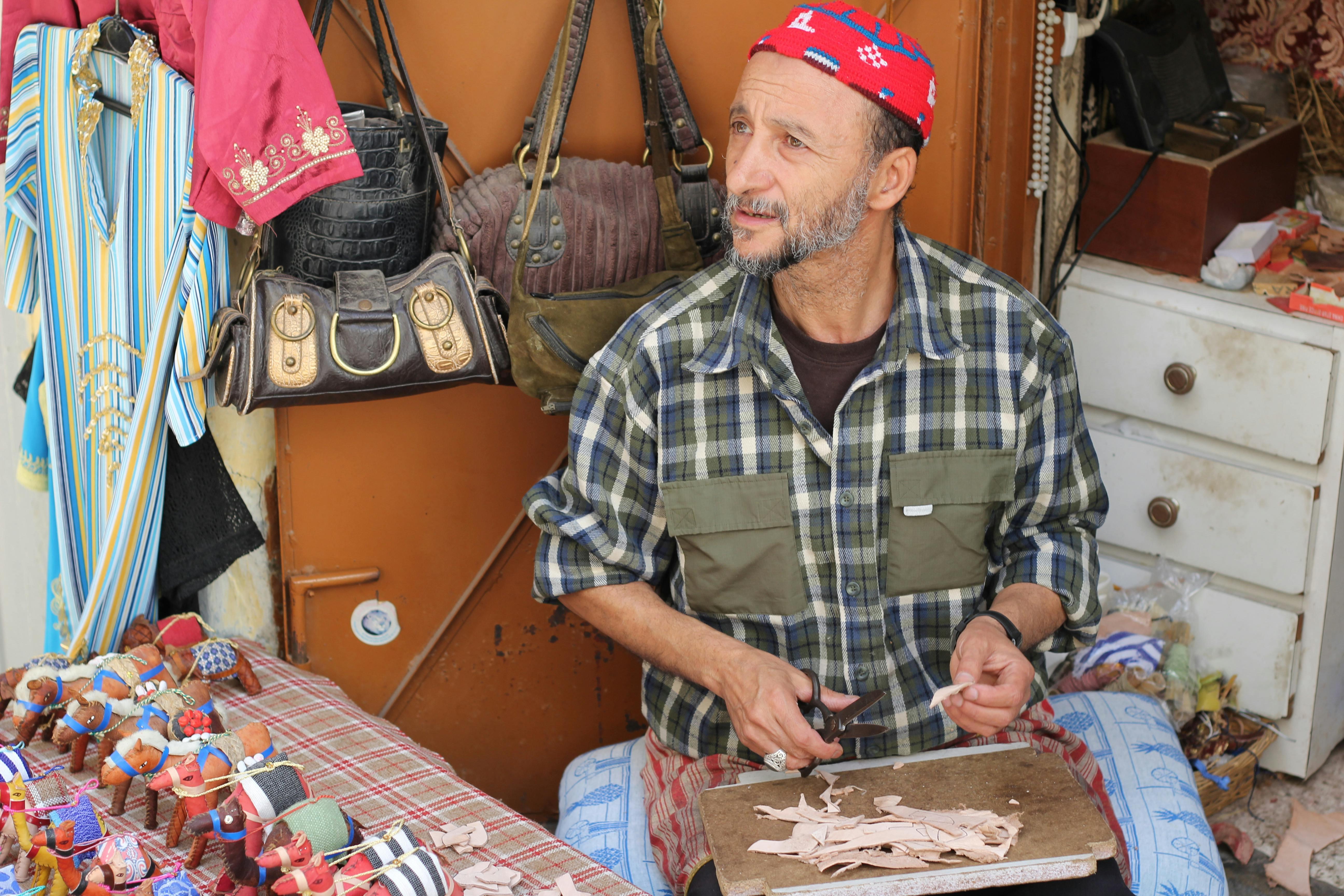 Marrakech Day Trip from Agadir: Guided or Self-Guided Options