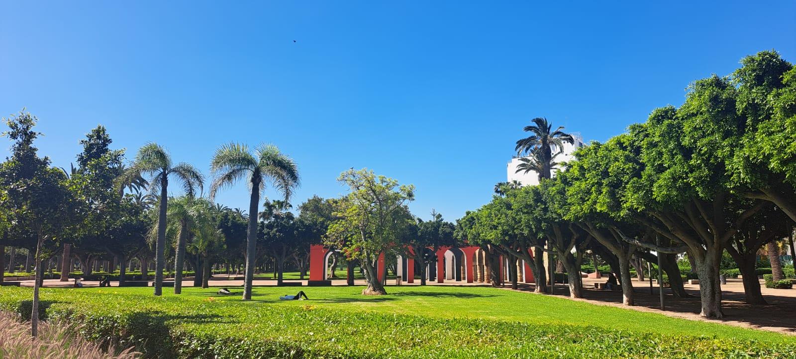 Casablanca Private City Highlights Tour