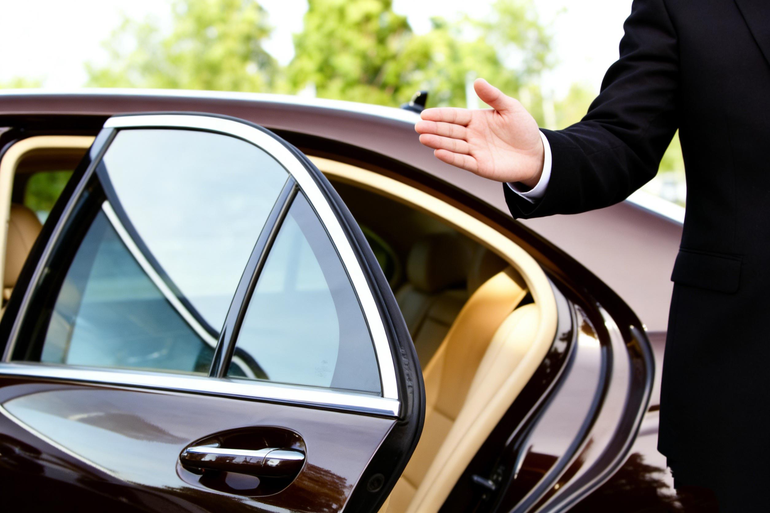 Private Airport Transfer to Beijing Hotel