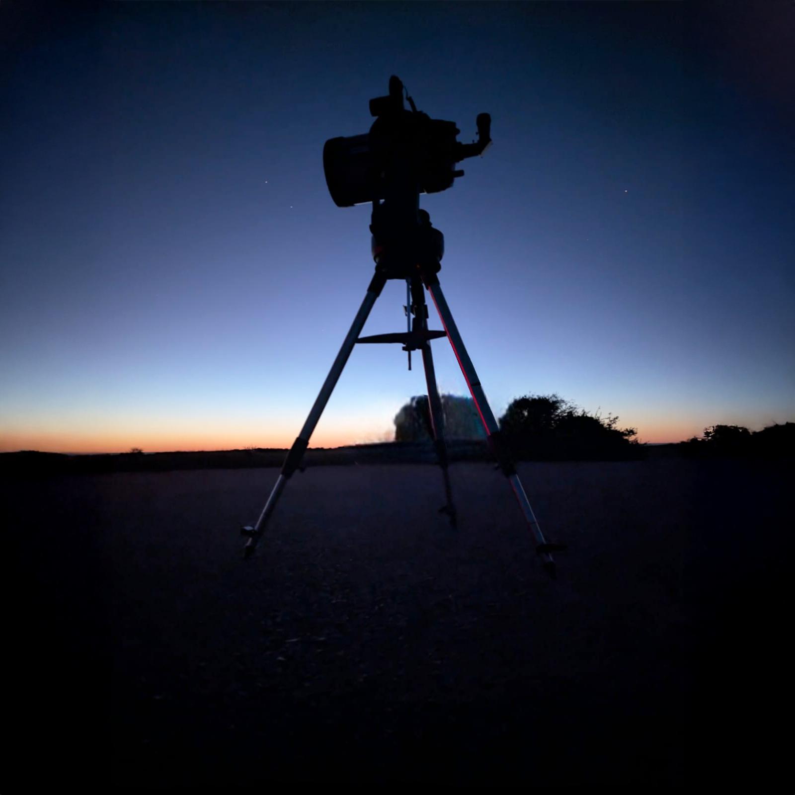 Cape Range National Park Night Sky Astronomy Tour