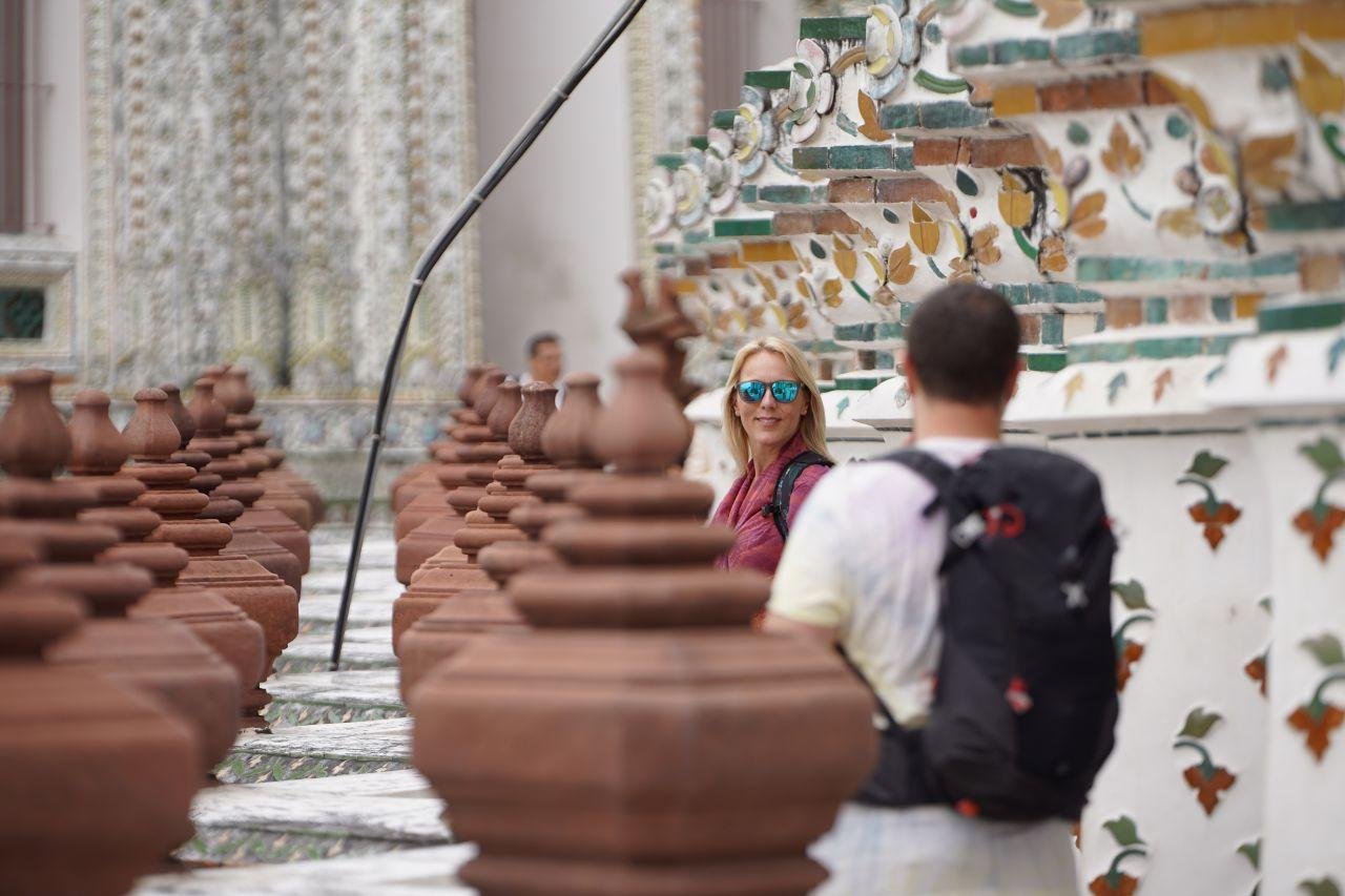 Bangkok Essential Icons: Grand Palace, Temples & Canal Cruise
