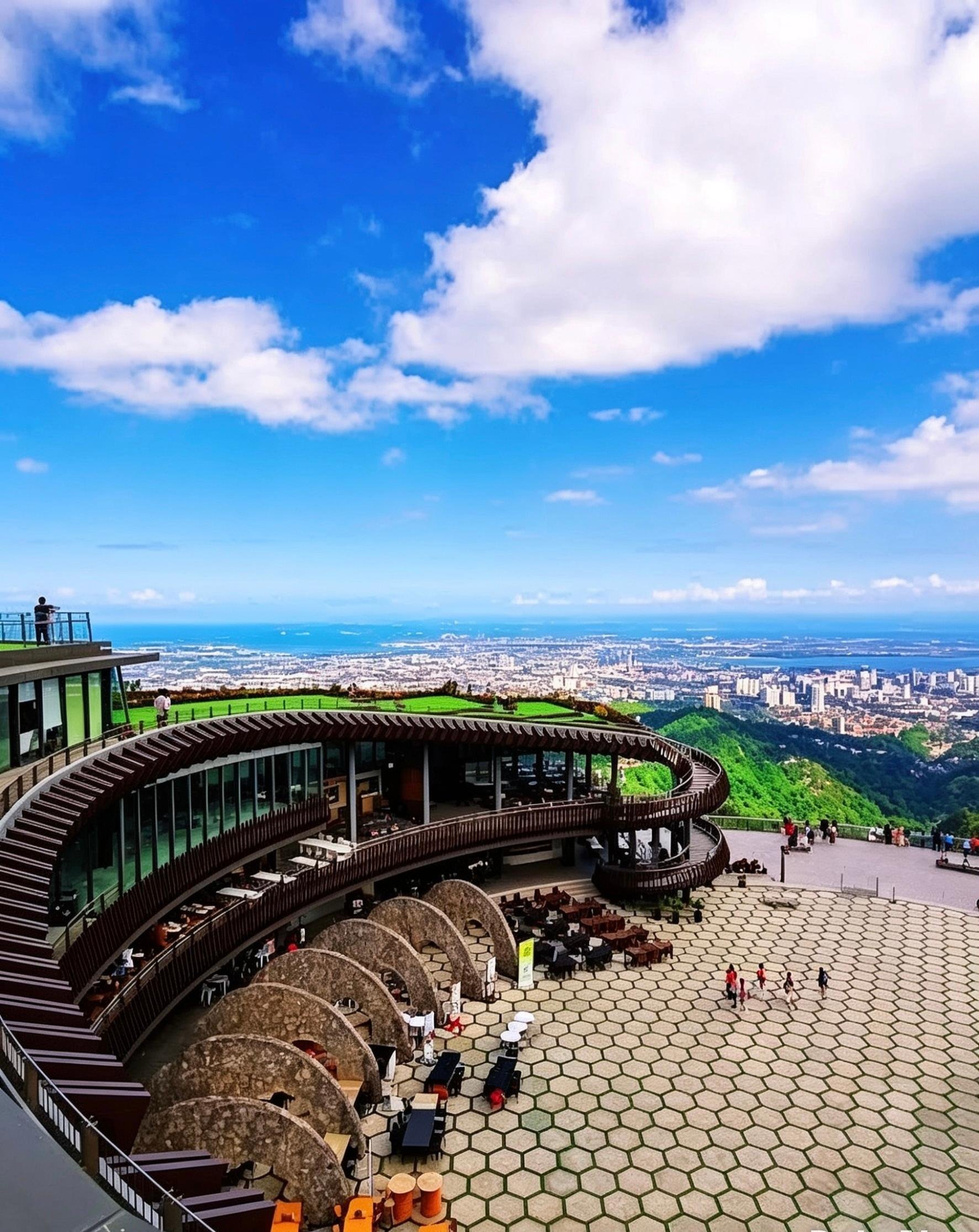 Cebu City & Mountain Highlights Private Day Tour