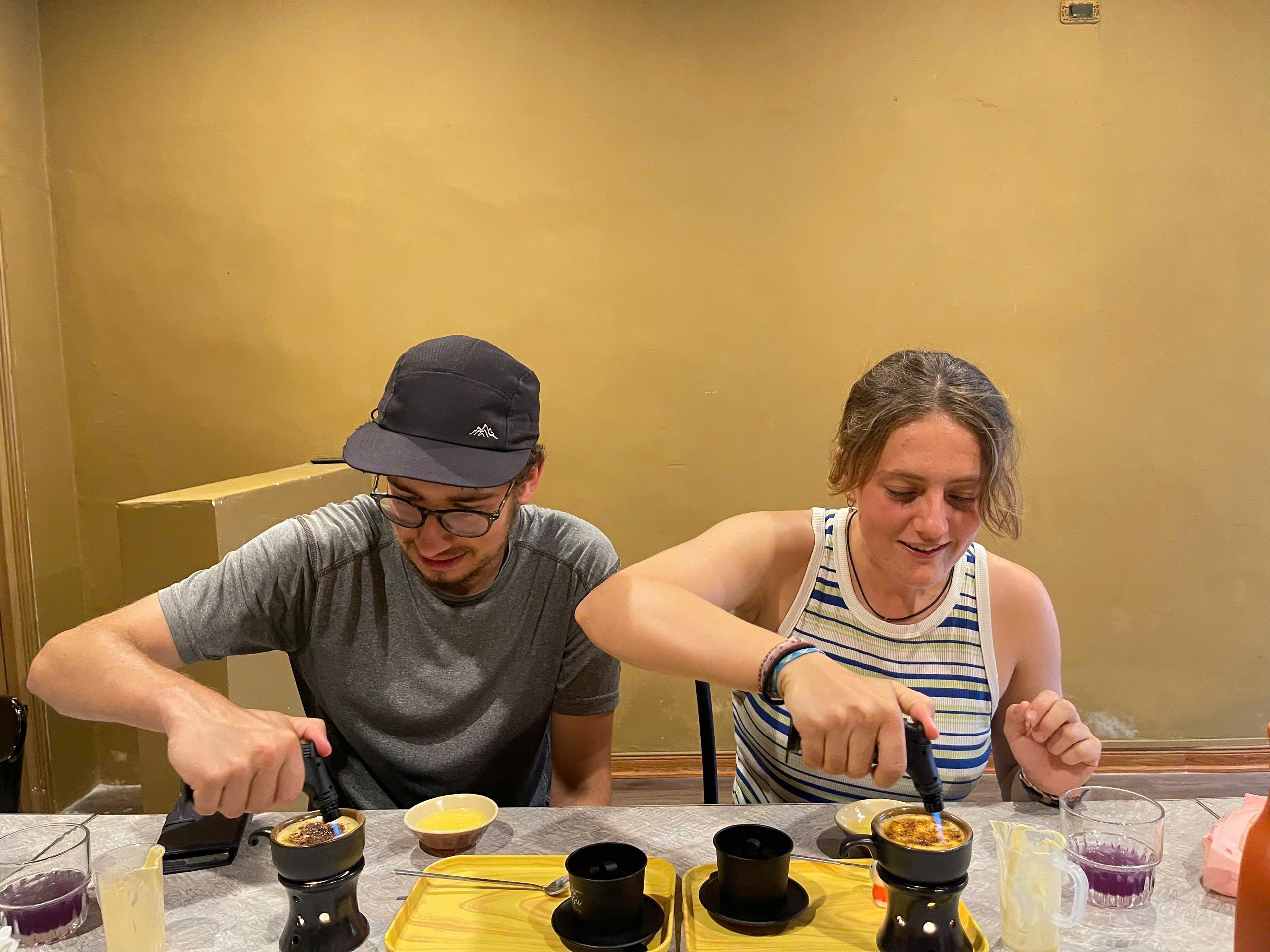 coffee tour in Da Nang — Vietnamese Coffee Class in Da Nang | Classic Coffee Class - 2026 (Verified Reviews)
