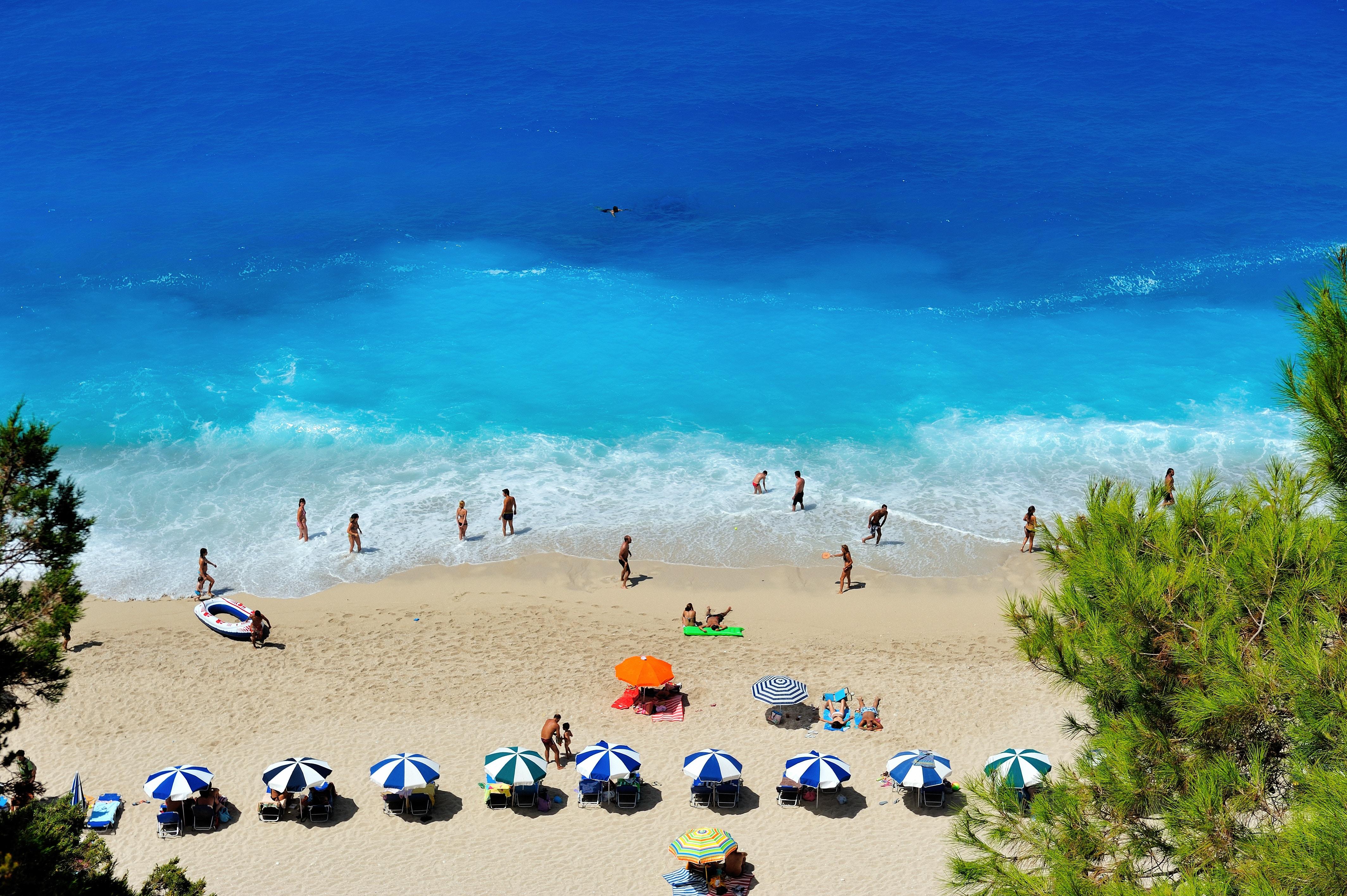 Bahamas Day Escape: Bimini or Grand Bahama Ferry