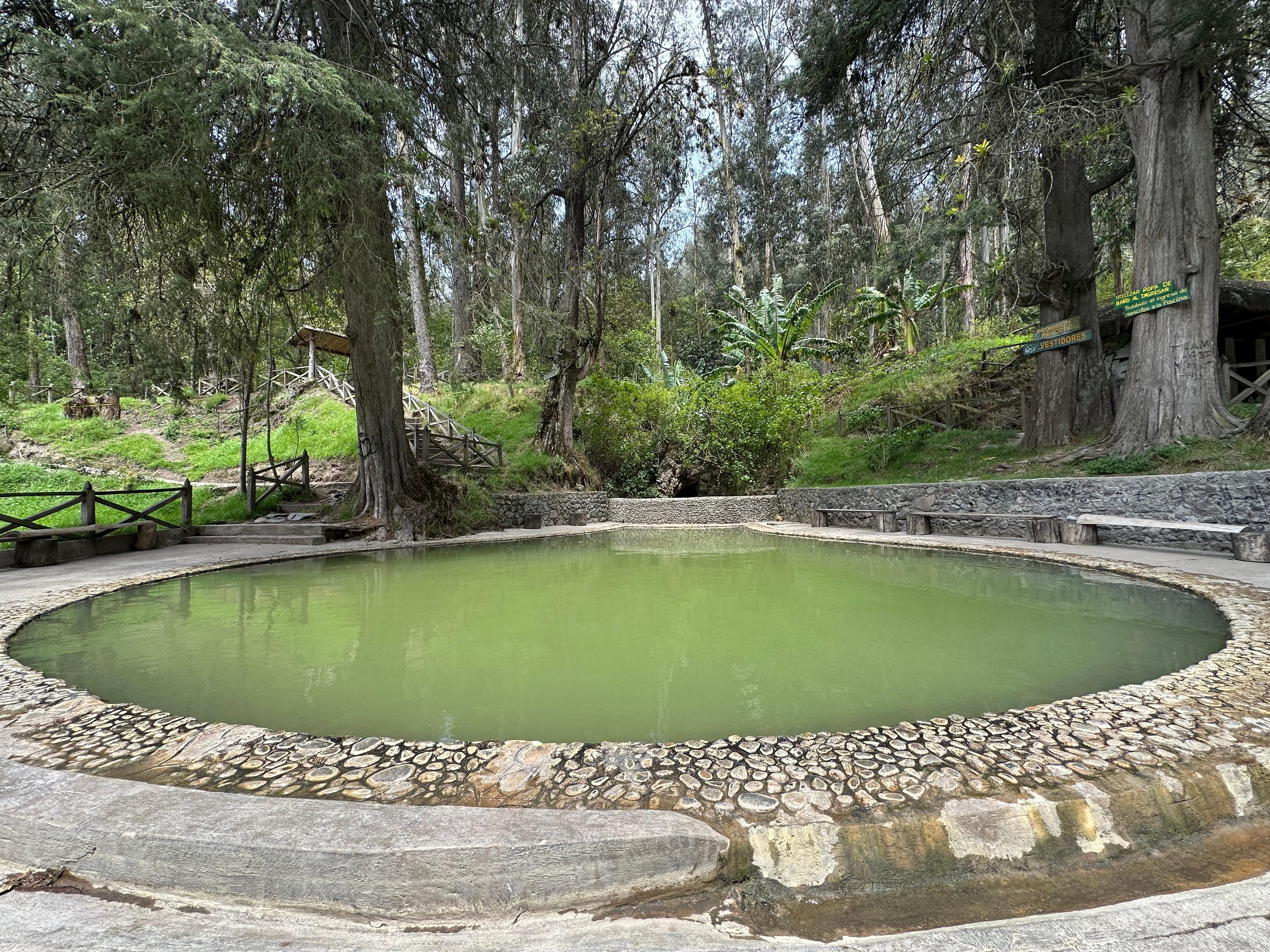 Quito to Otavalo Market & Cuicocha Crater Lake Day Tour