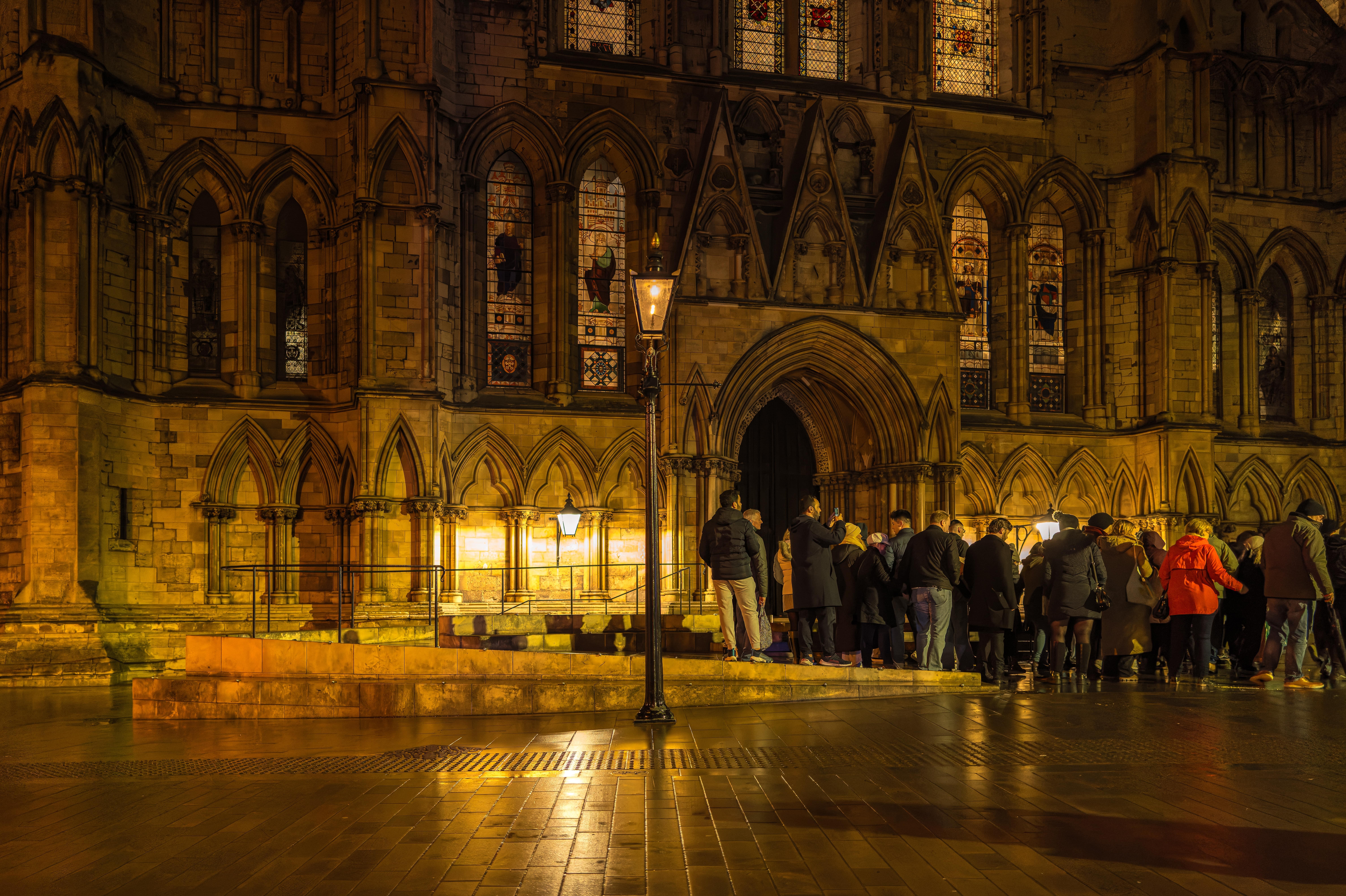 York’s Haunted Heart : Ghost, Ghouls and Gallows - 2026 (Verified Reviews)