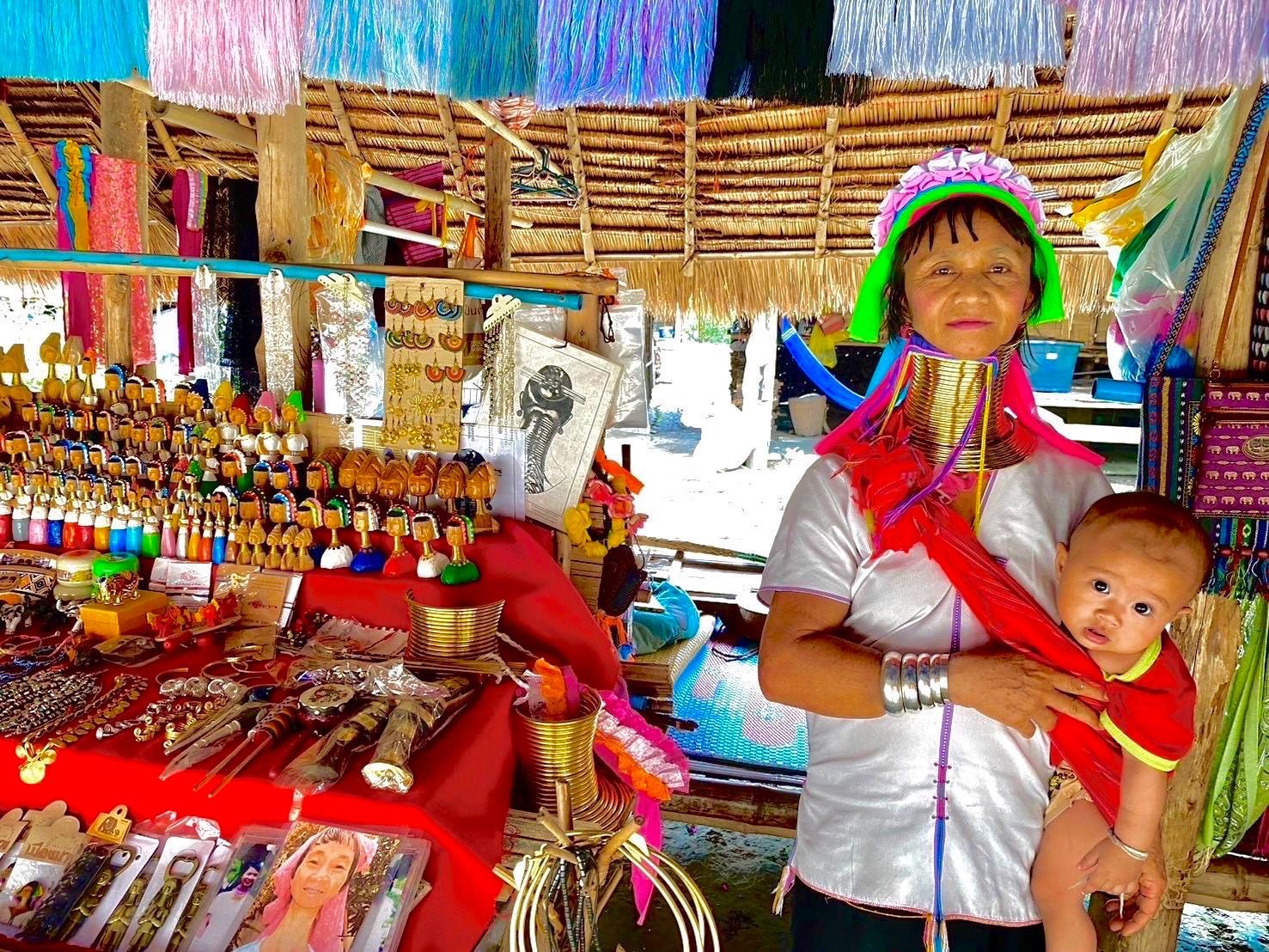 Chiang Rai: Personalized Private Sightseeing Tour