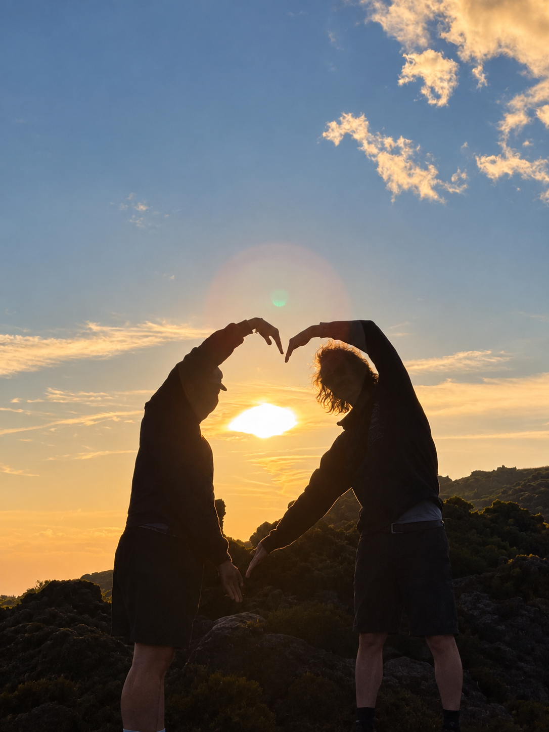 Mount Etna Sunset Jeep Adventure with Lava Caves