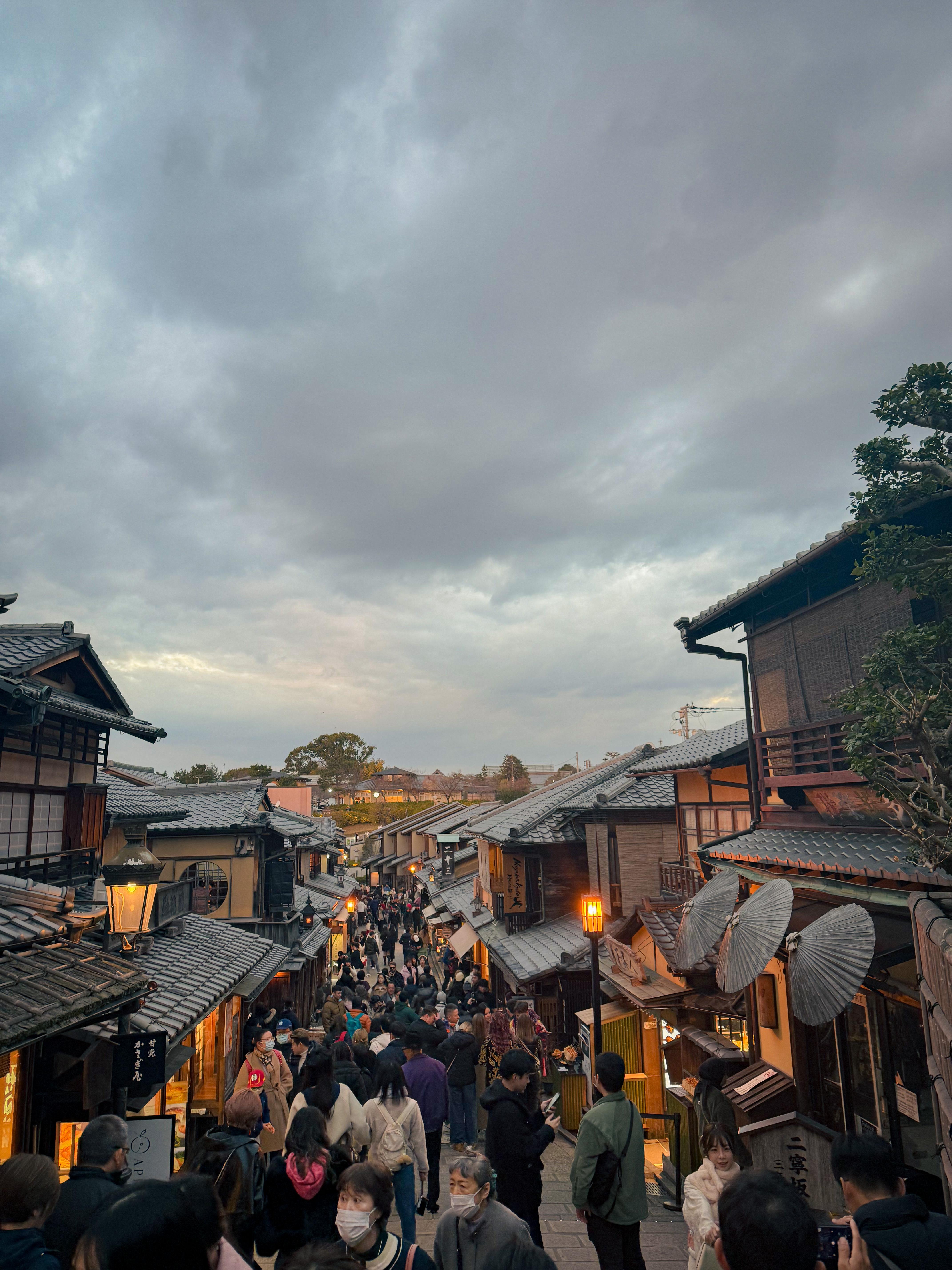 Kyoto Private Day Tour with Guide & Vehicle